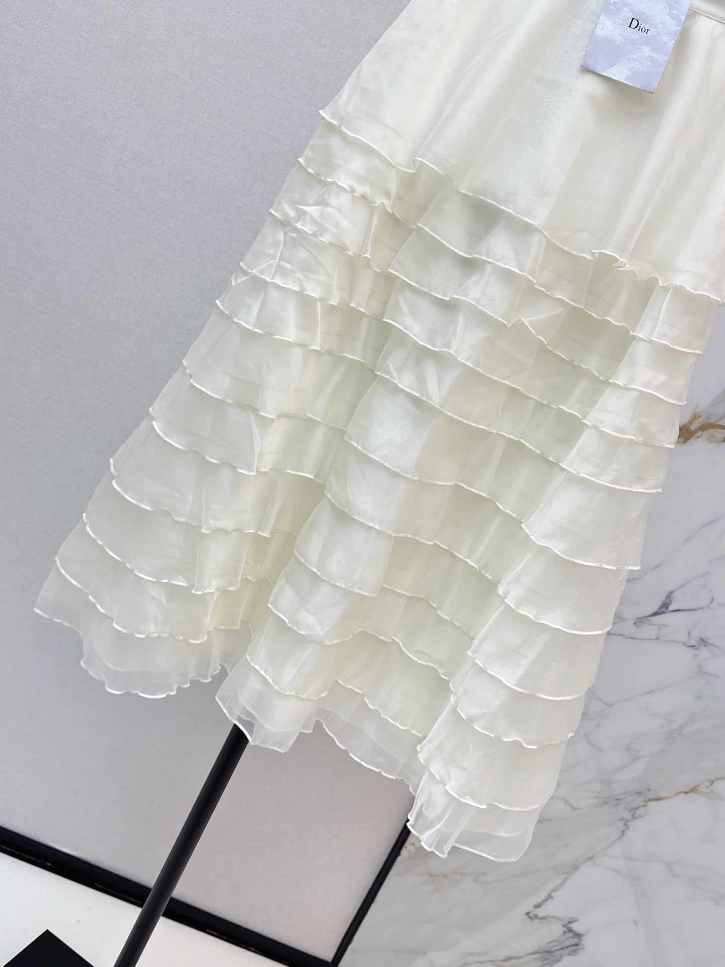 CD NEW tulle skirt