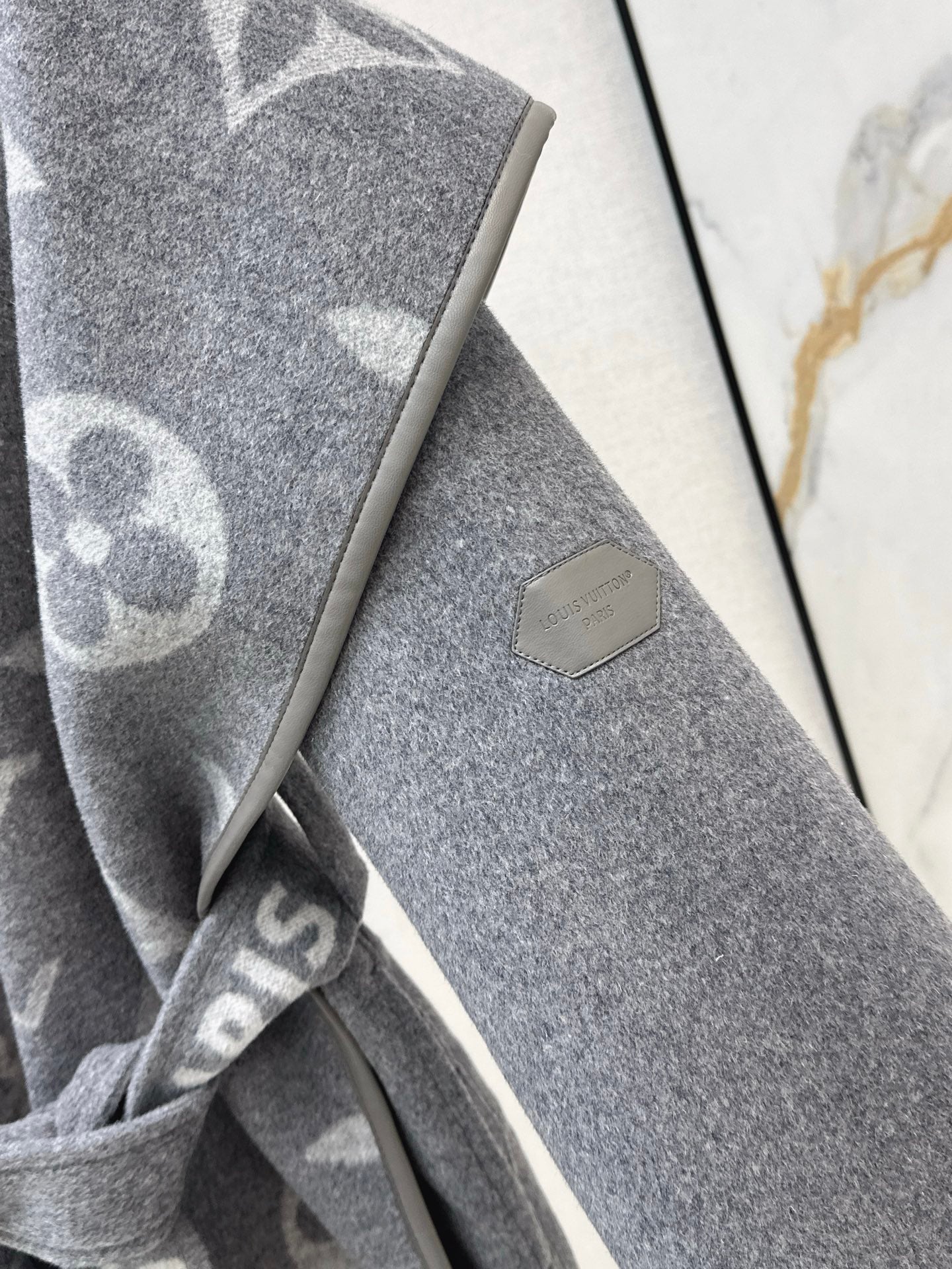 Louis NEW Reversible overcoats