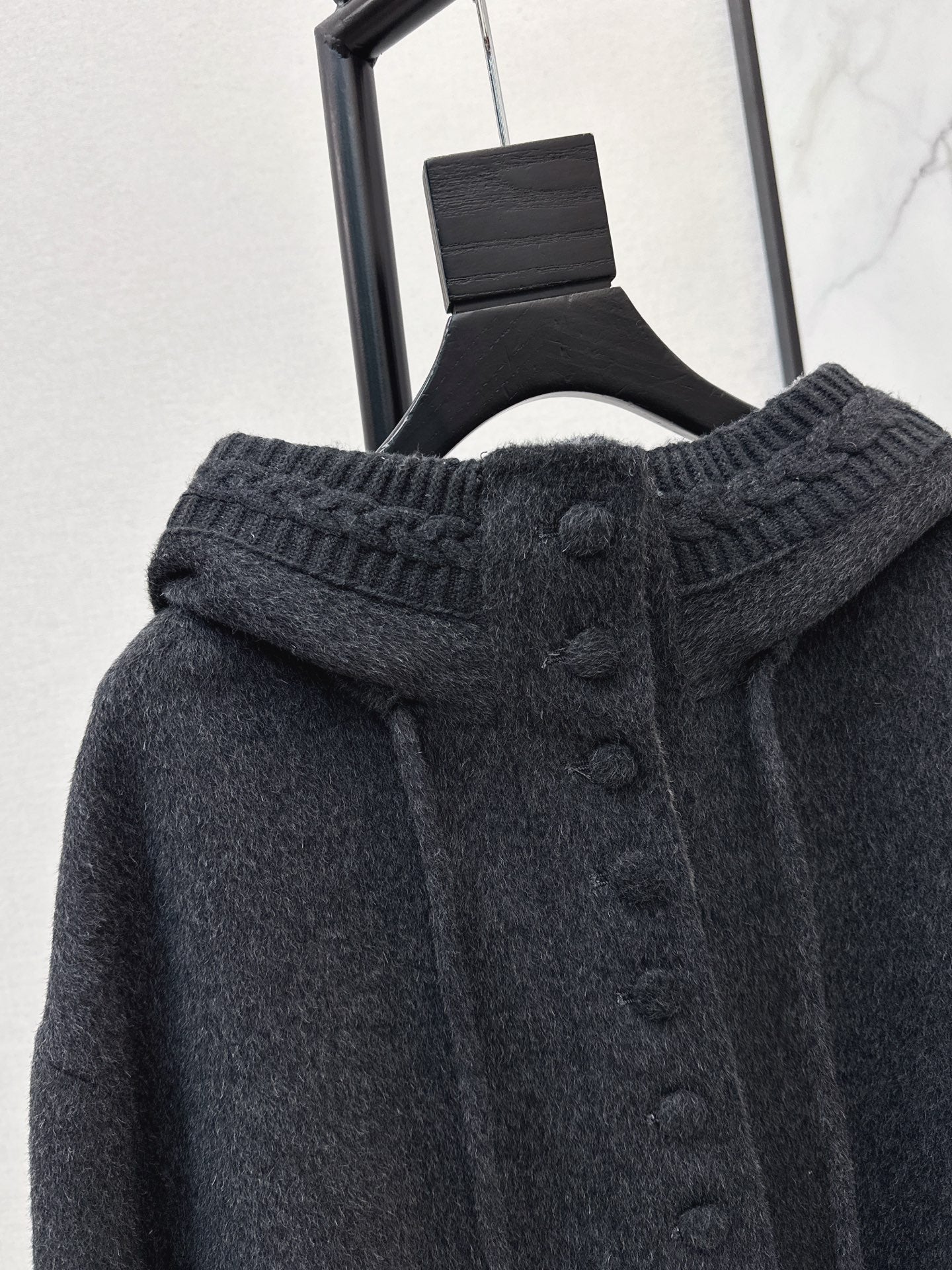 Loro NEW woolen coat