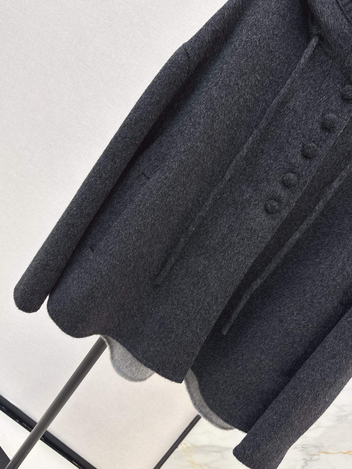 Loro NEW woolen coat