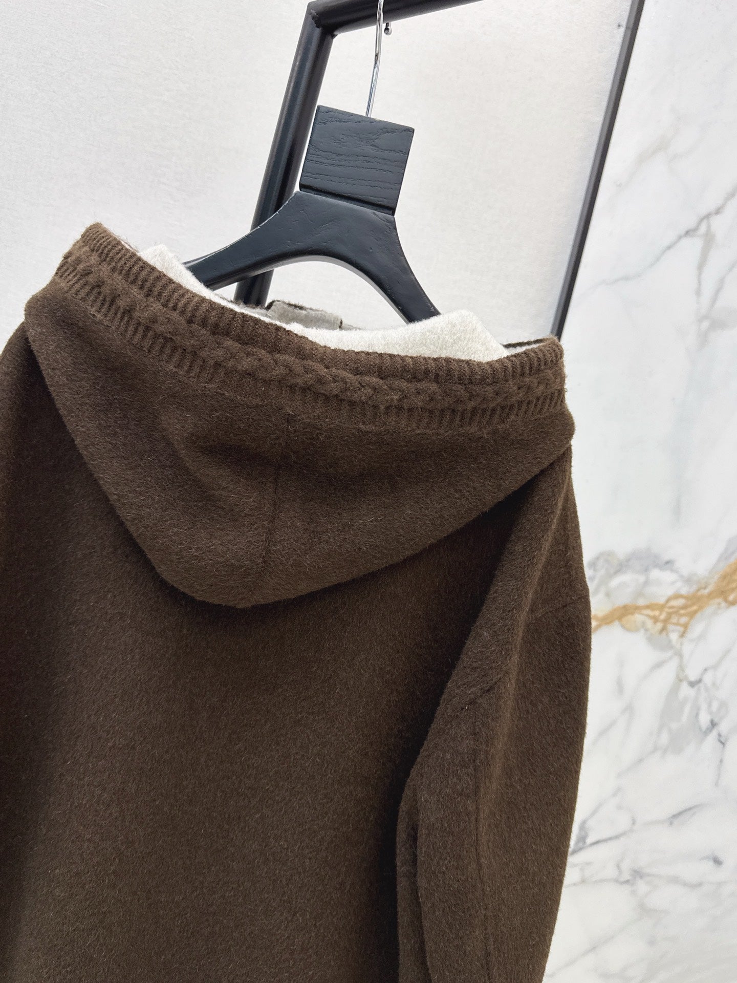 Loro NEW woolen coat