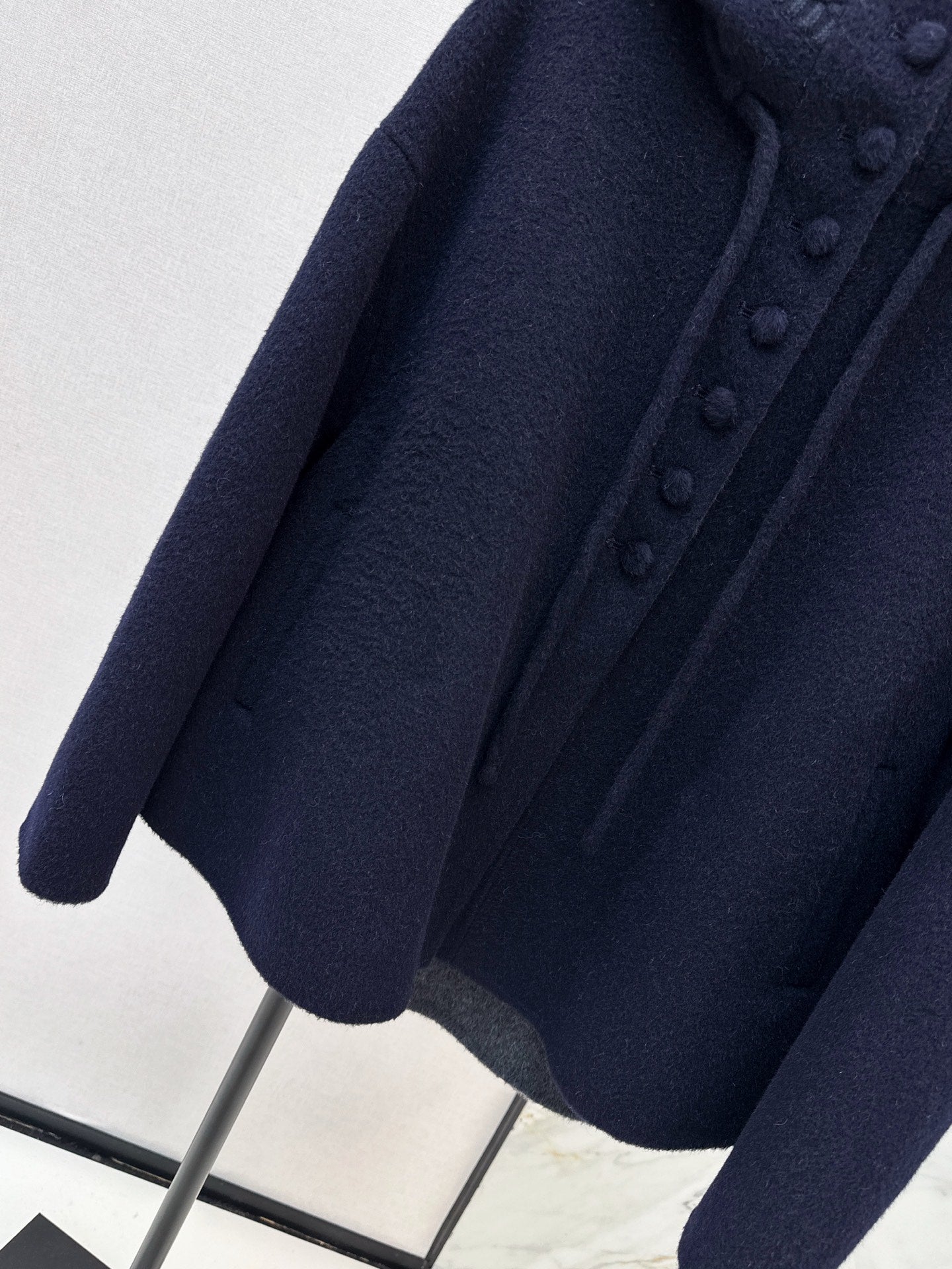 Loro NEW woolen coat