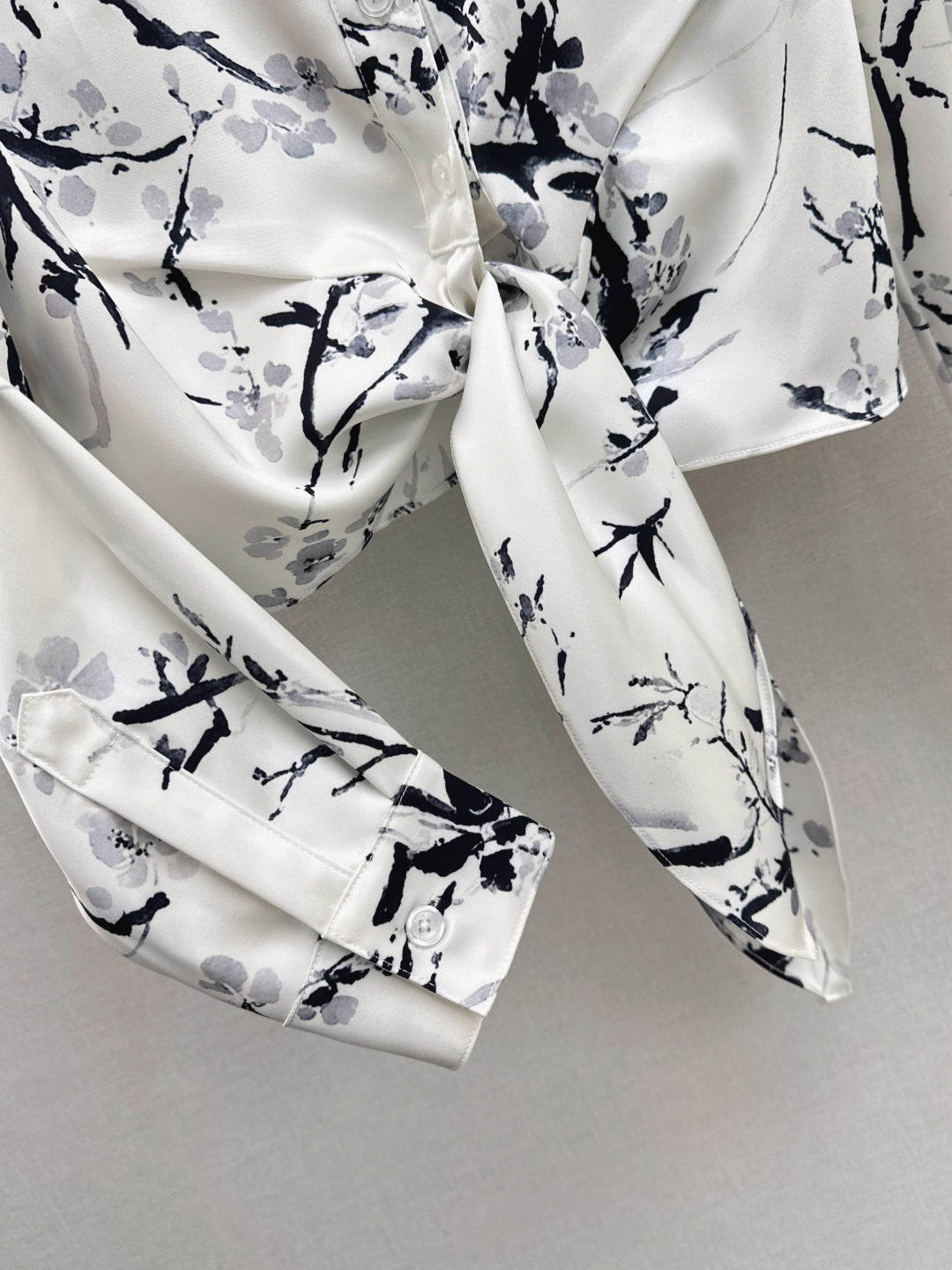 CD NEW printed shirt