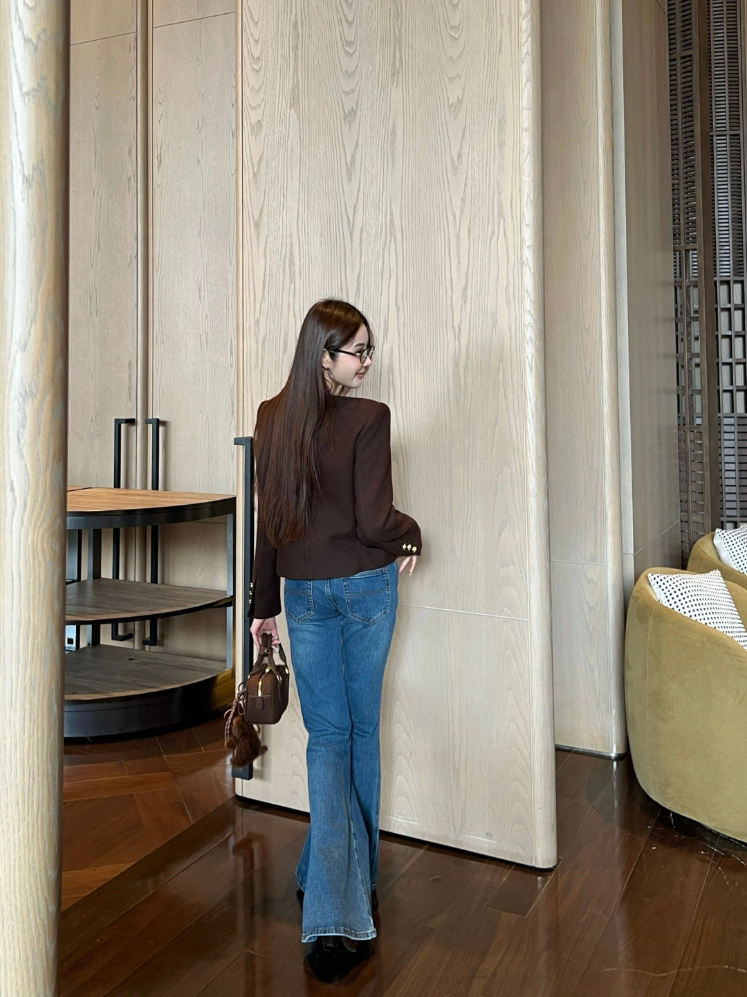 Miu NEW vintage jacket