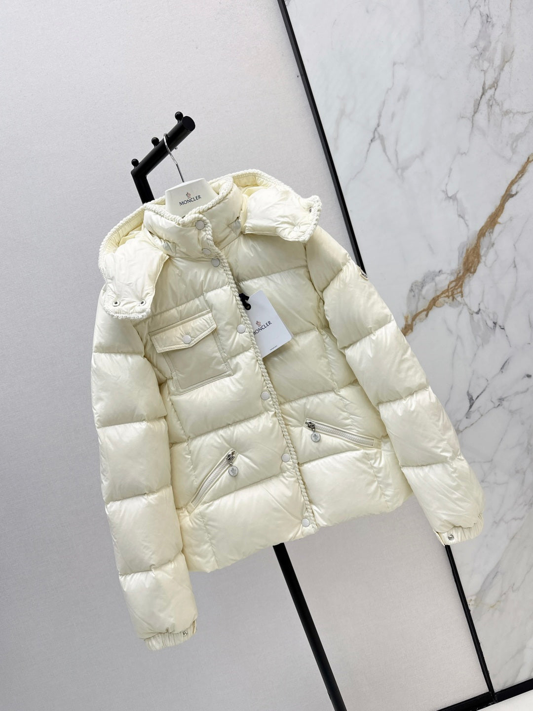 Monc NEW down jacket