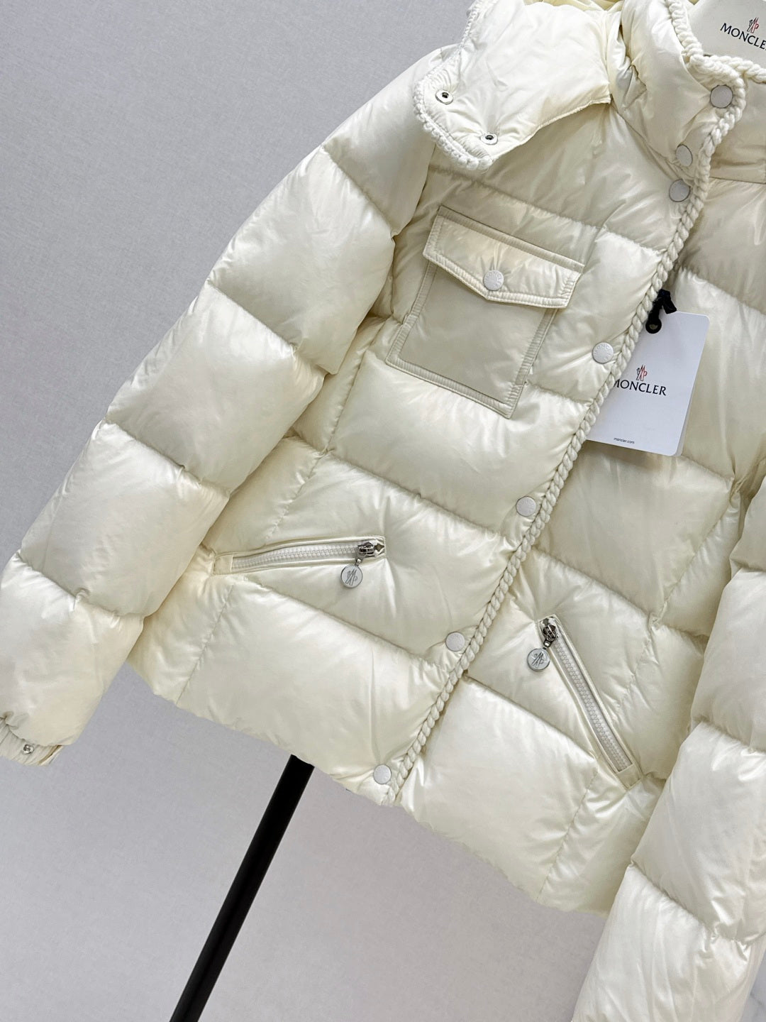 Monc NEW down jacket