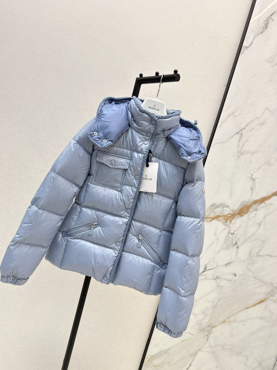 Monc NEW down jacket