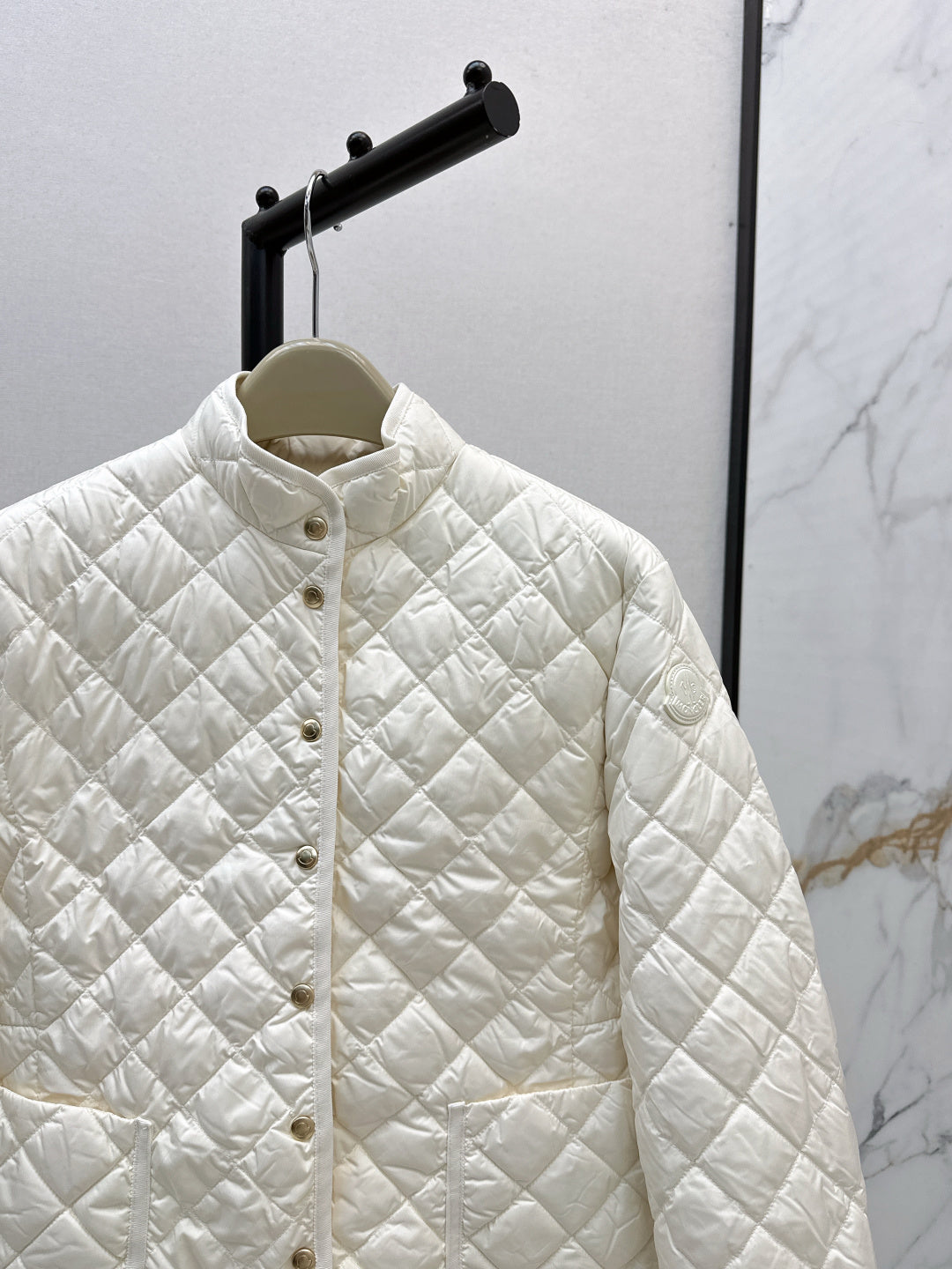 Monc NEW down jacket