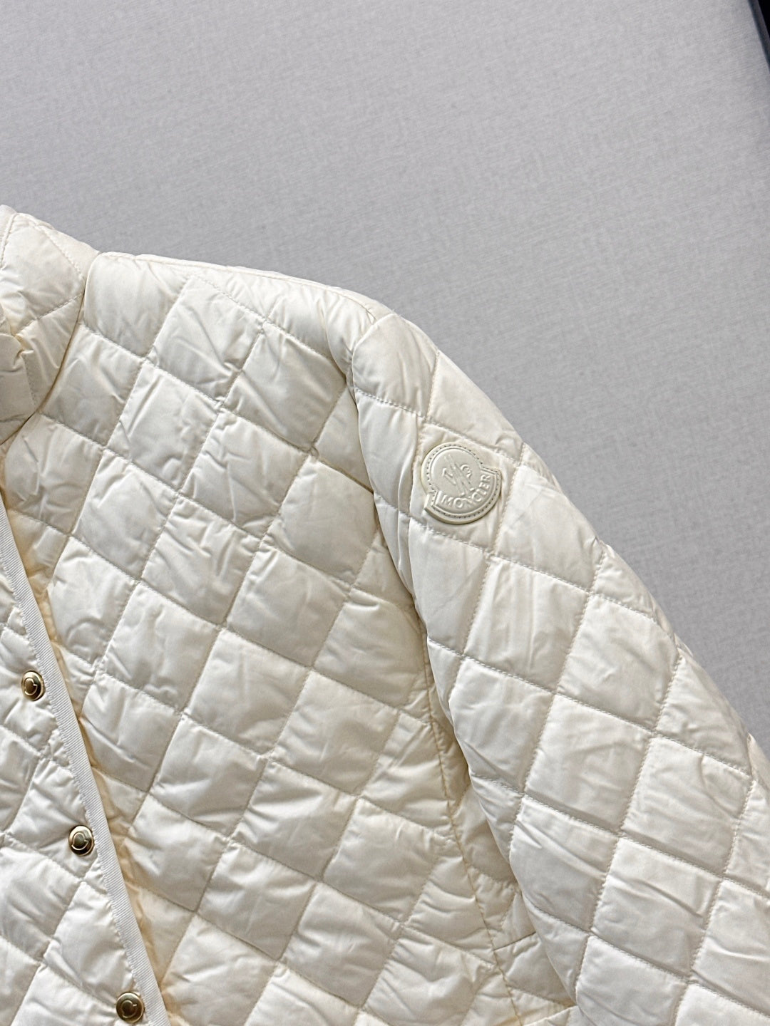 Monc NEW down jacket