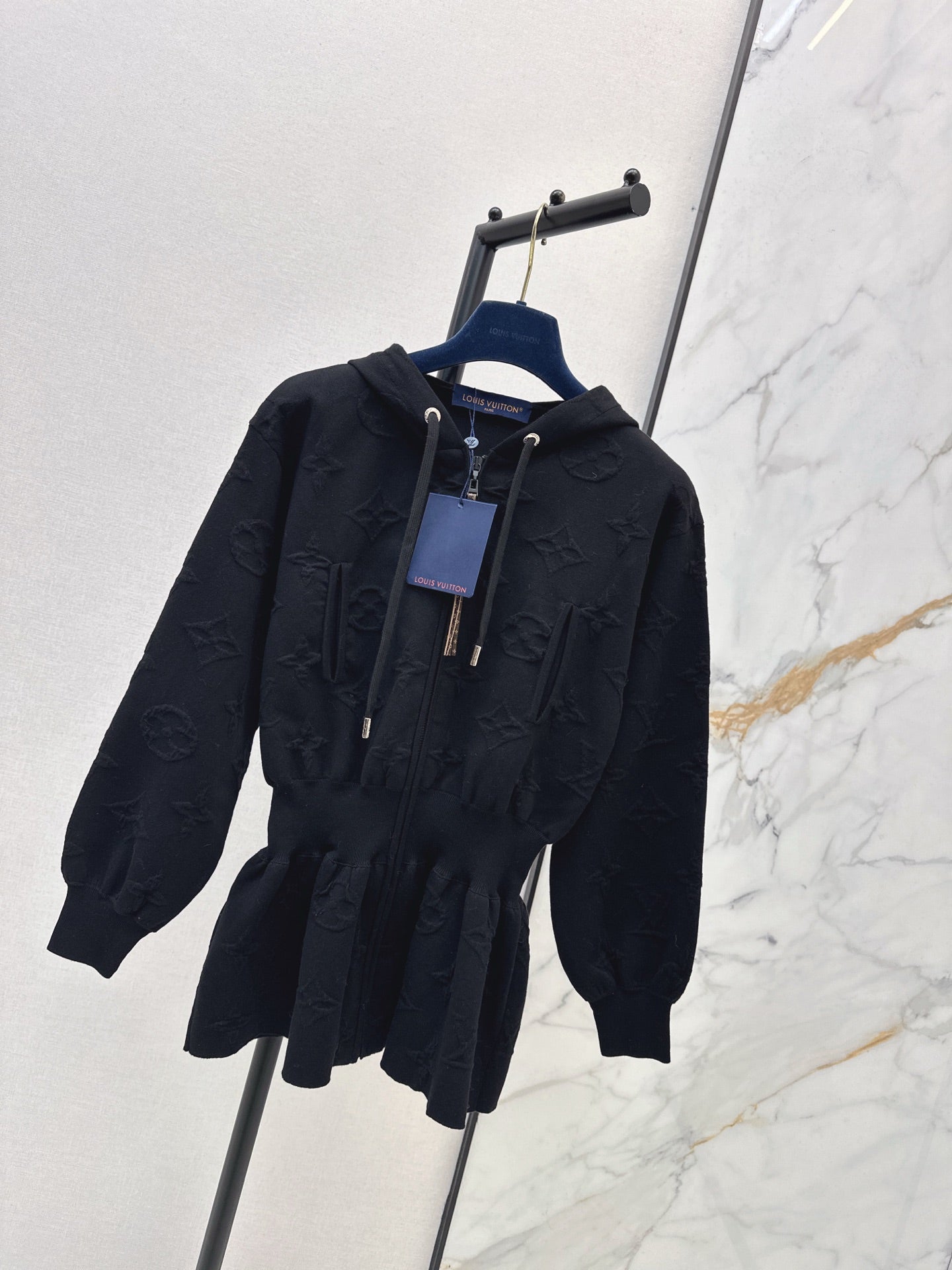 Louis NEW hooded jacket