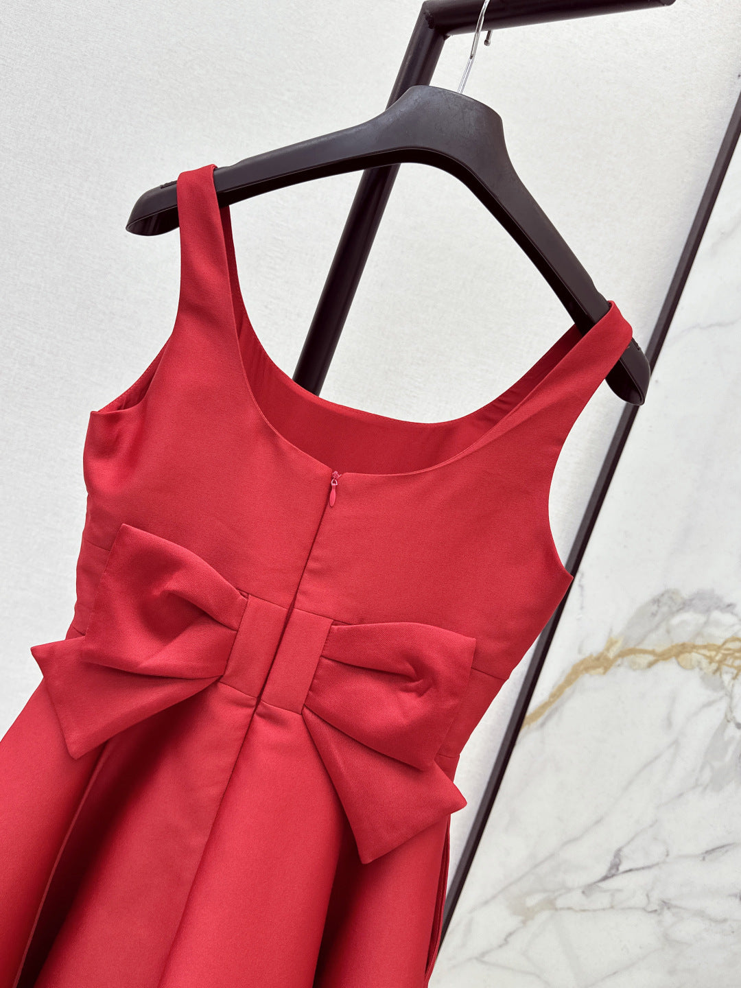 CD NEW slip dress with bow