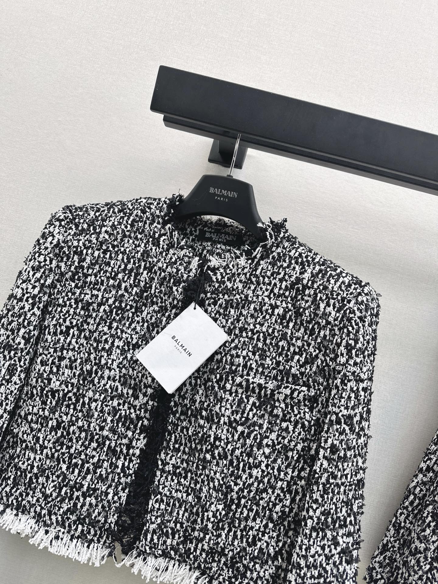 Bal NEW Tweed jacket