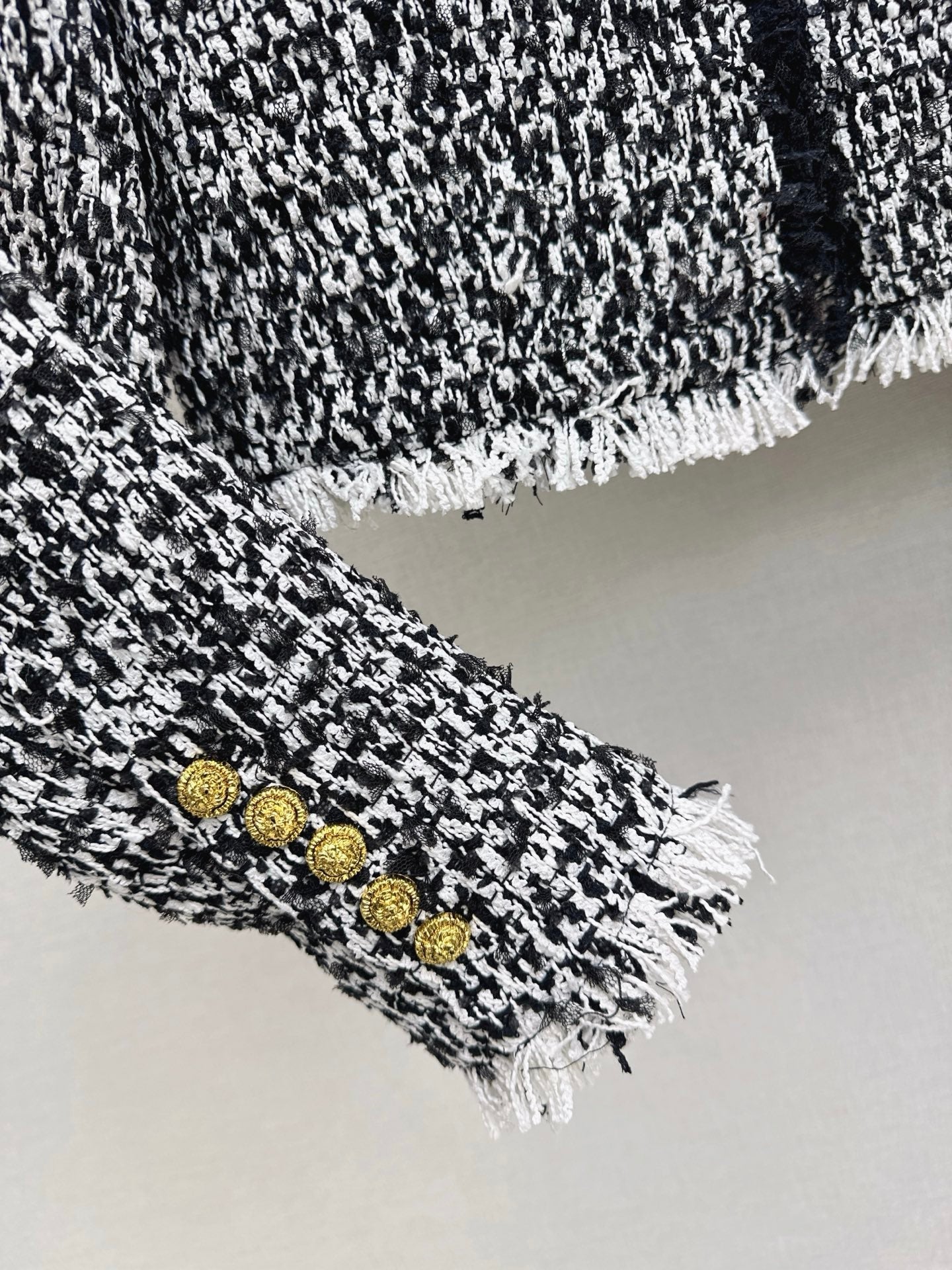 Bal NEW Tweed jacket