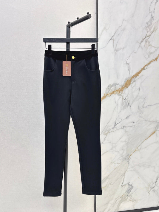 Loro NEW lined leggings