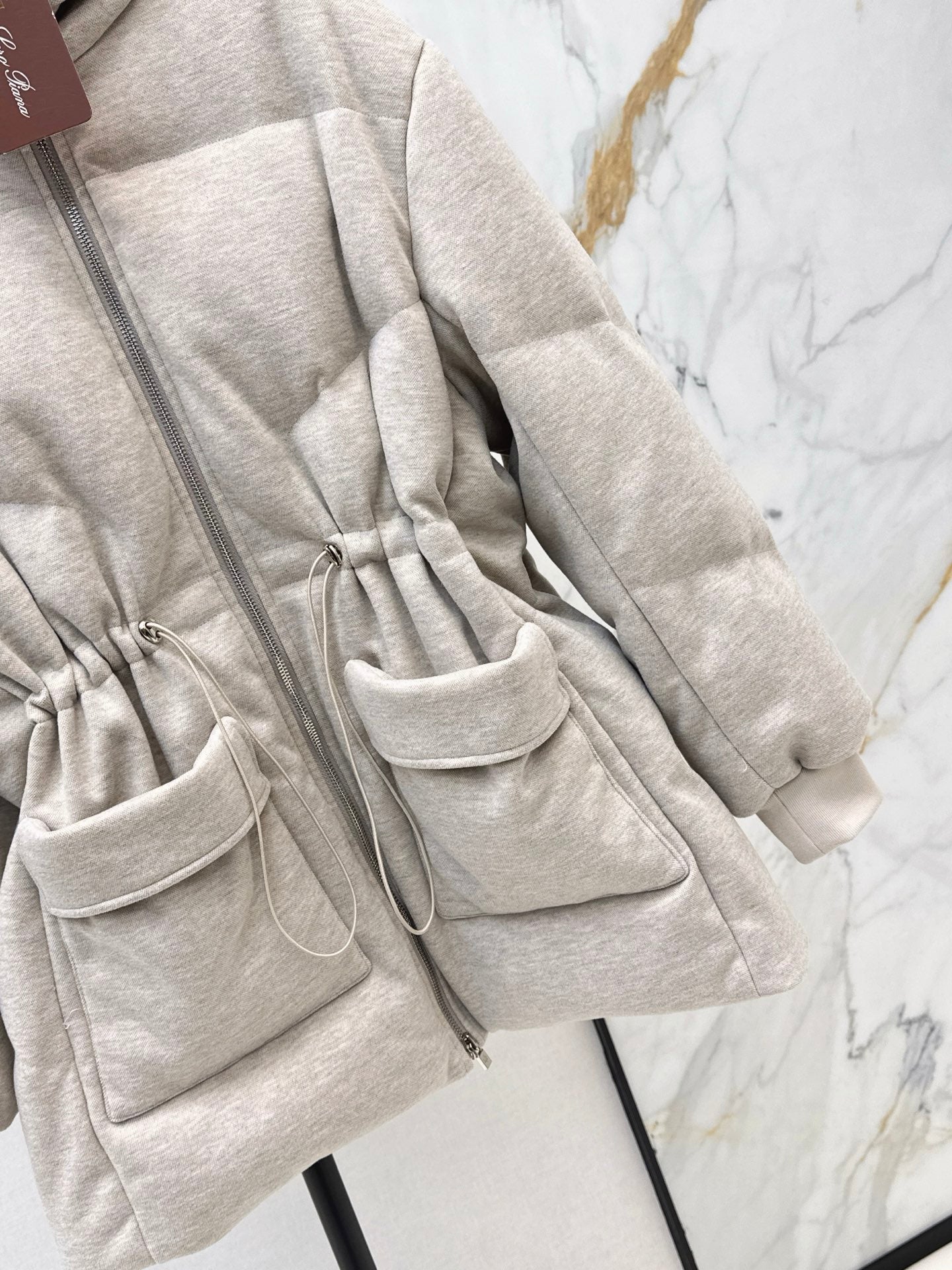 Loro NEW down jacket