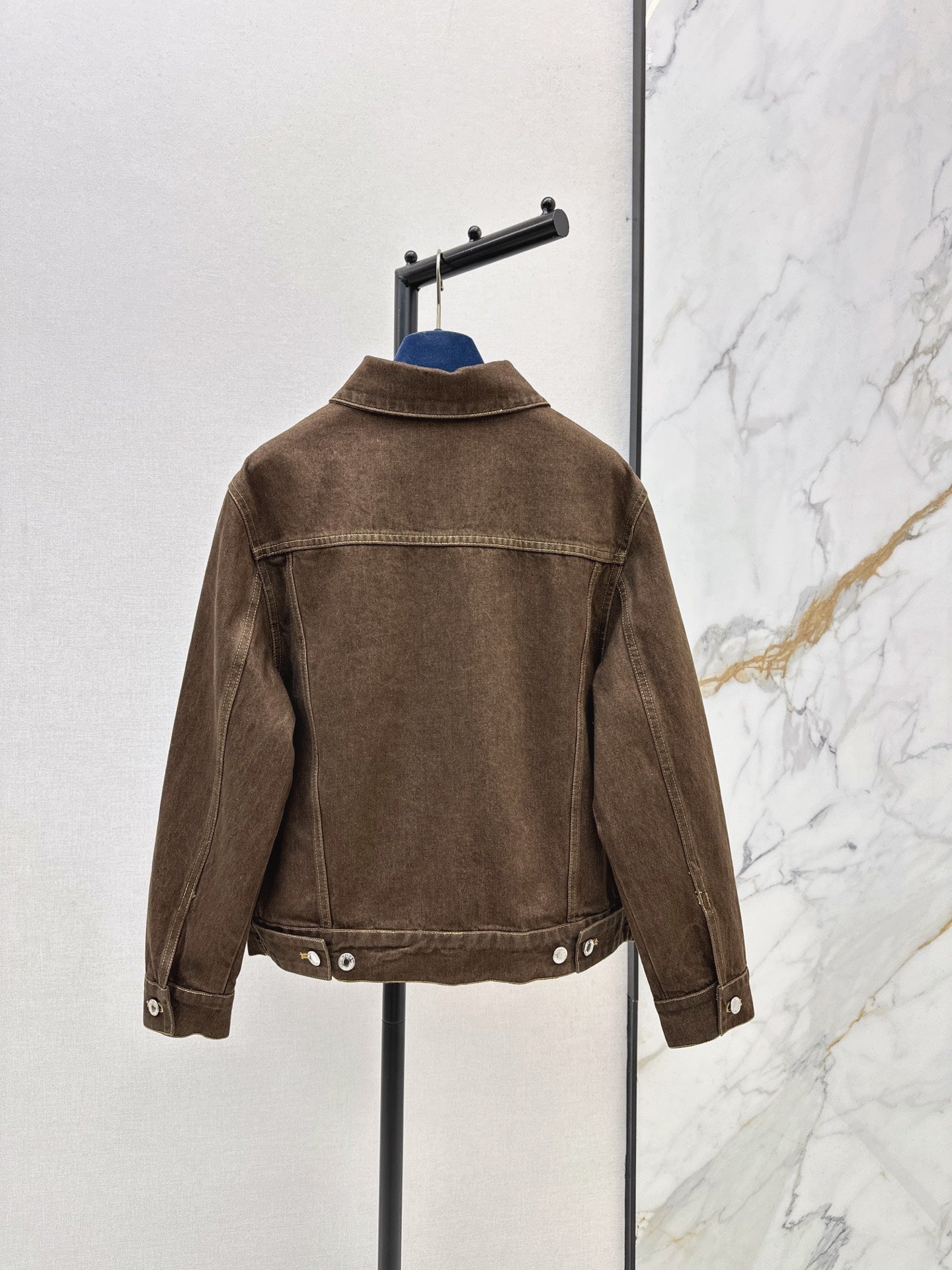 Louis NEW denim jacket