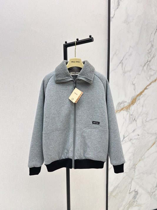 Miu NEW casual jacket