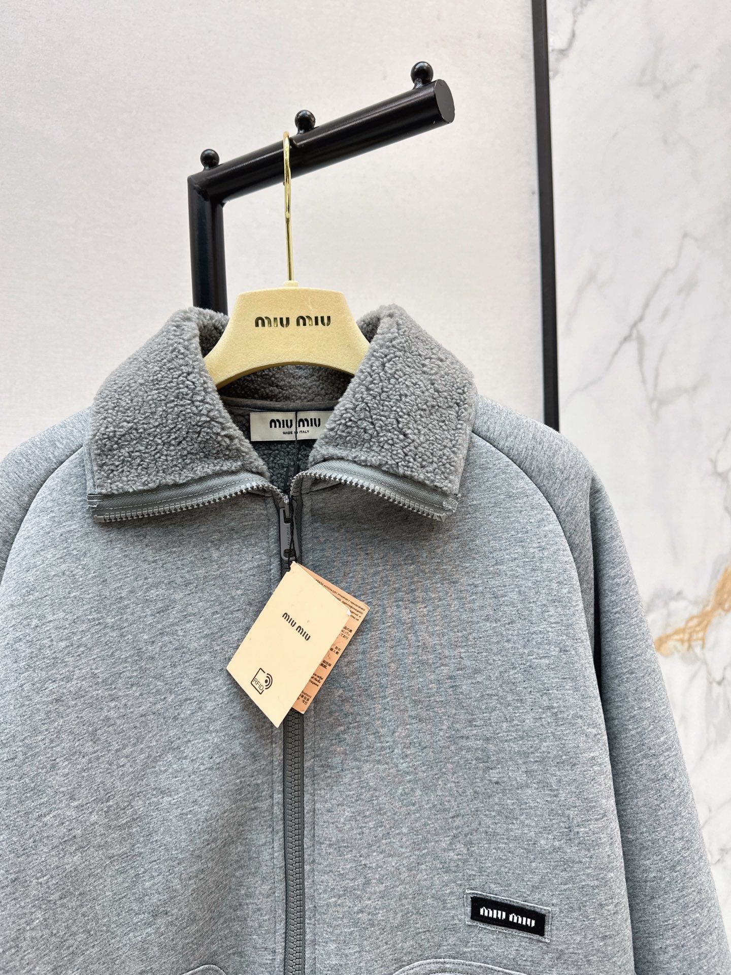 Miu NEW casual jacket