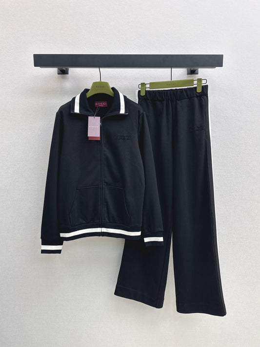 Guc NEW tracksuit