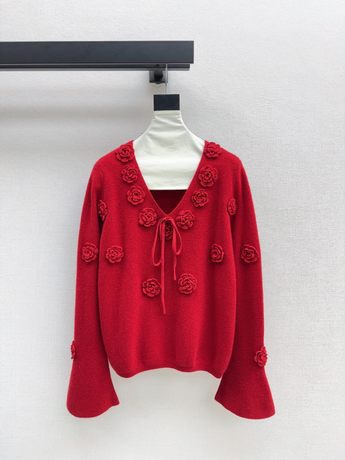 Miu NEW knitted sweater