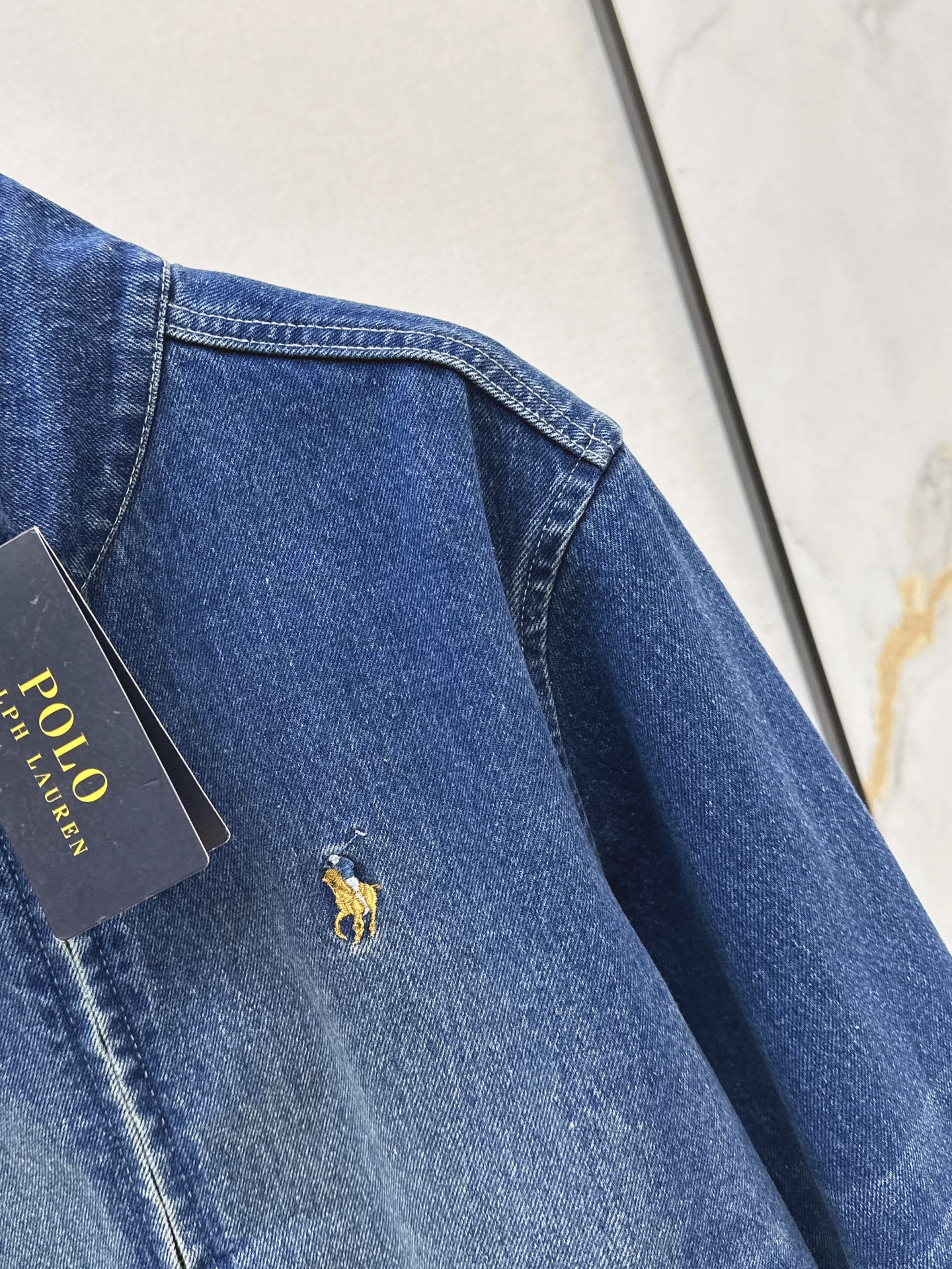 Ral NEW denim jacket