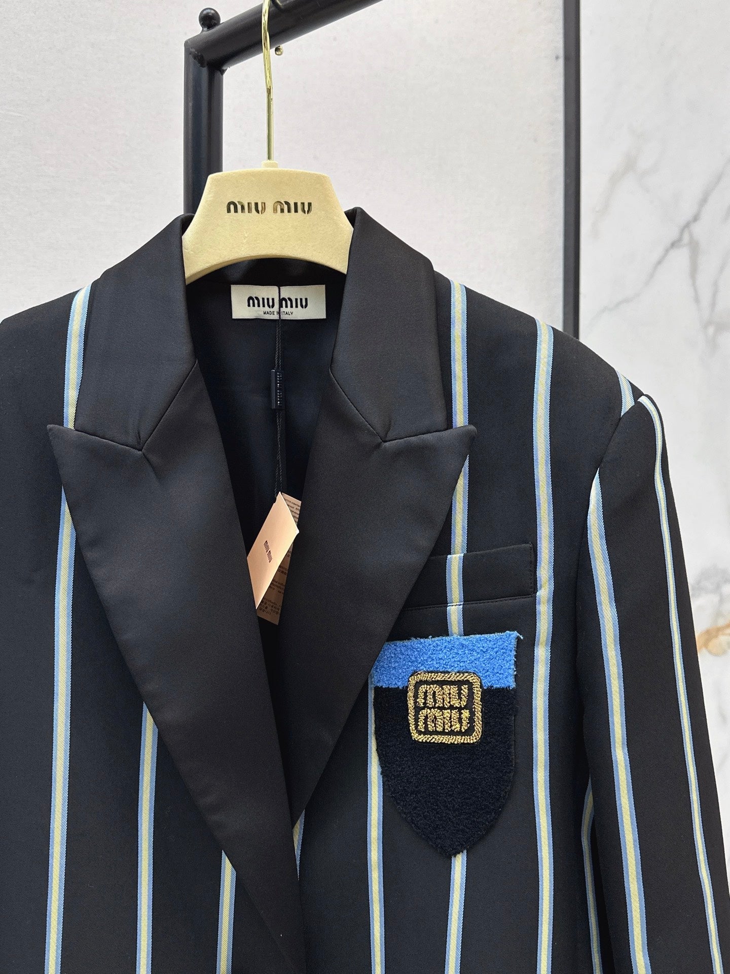 Miu NEW blazer