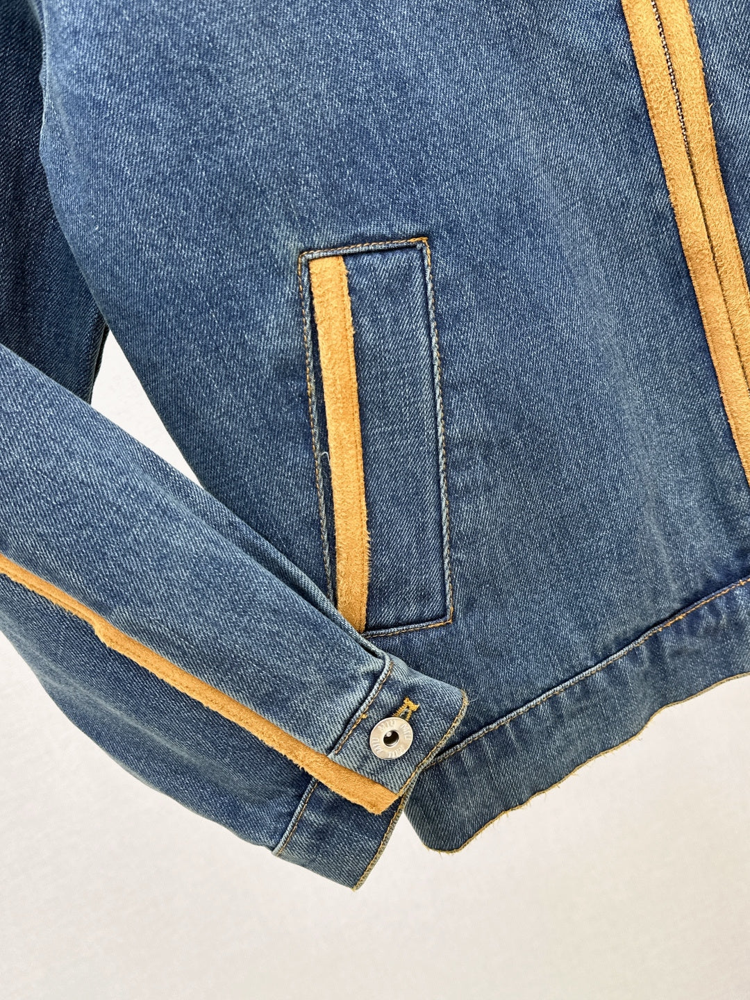Miu NEW denim jacket