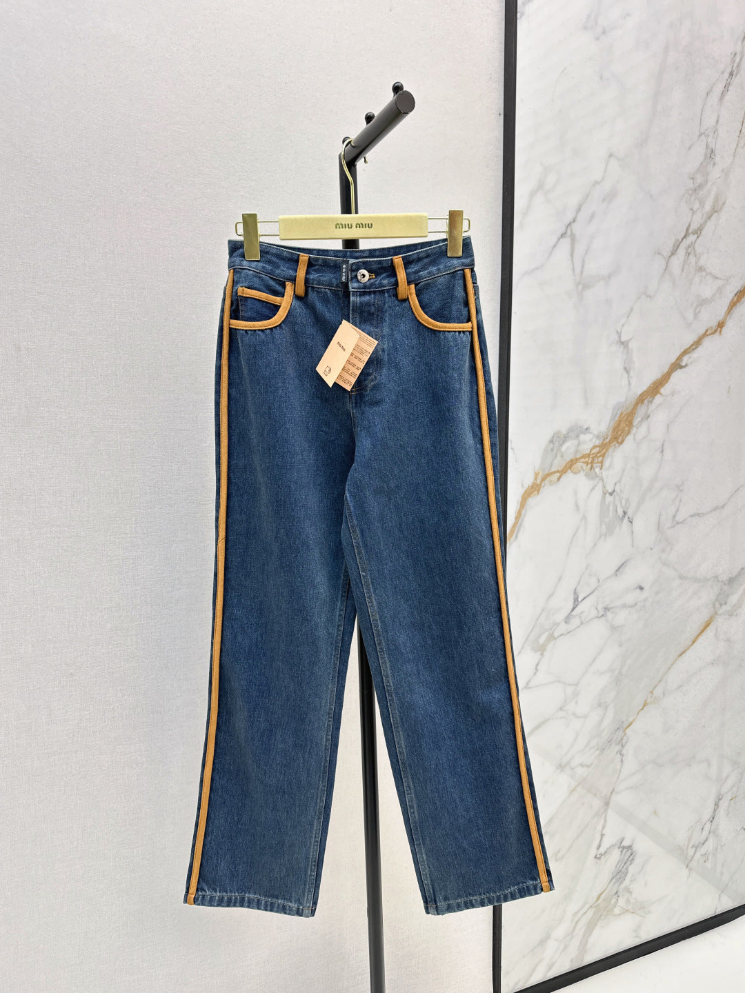 Miu NEW jeans