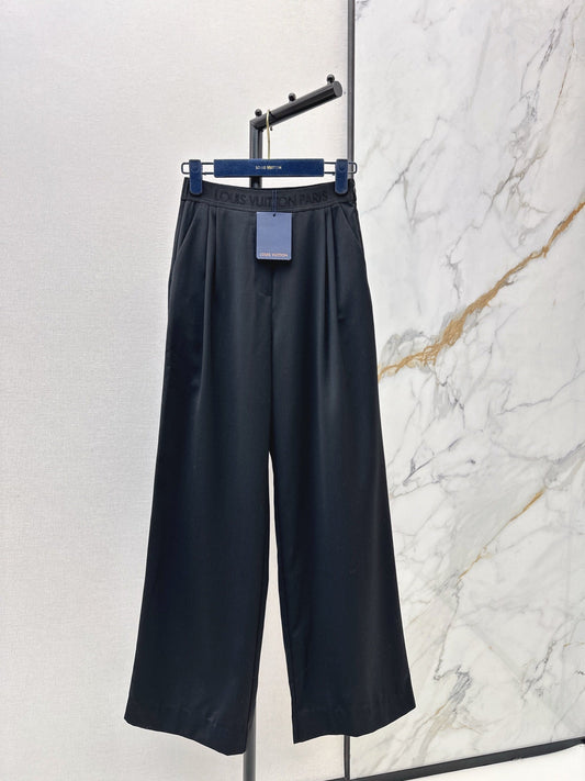 Louis NEW wide leg pants