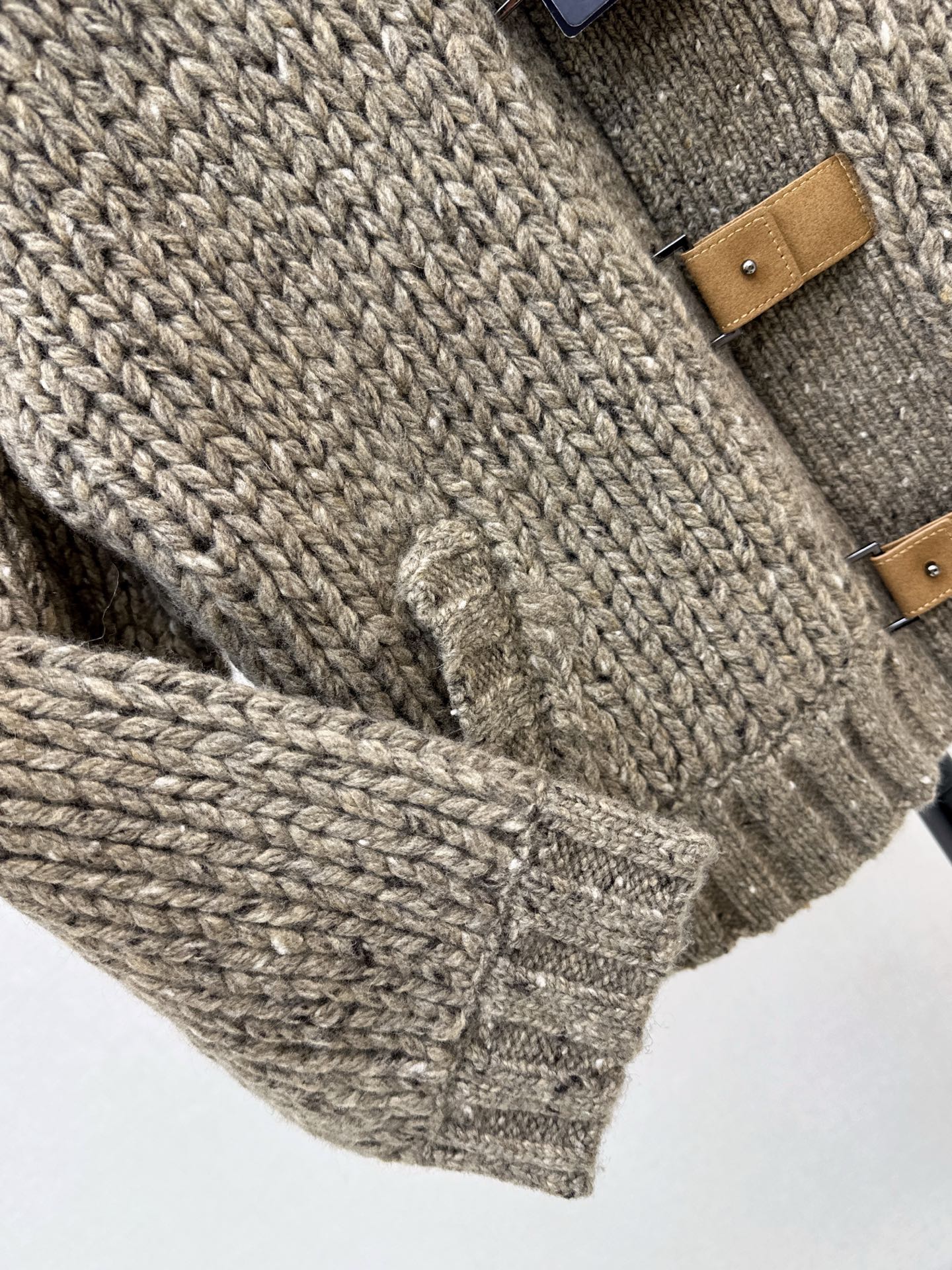 Ral NEW cashmere cardigan