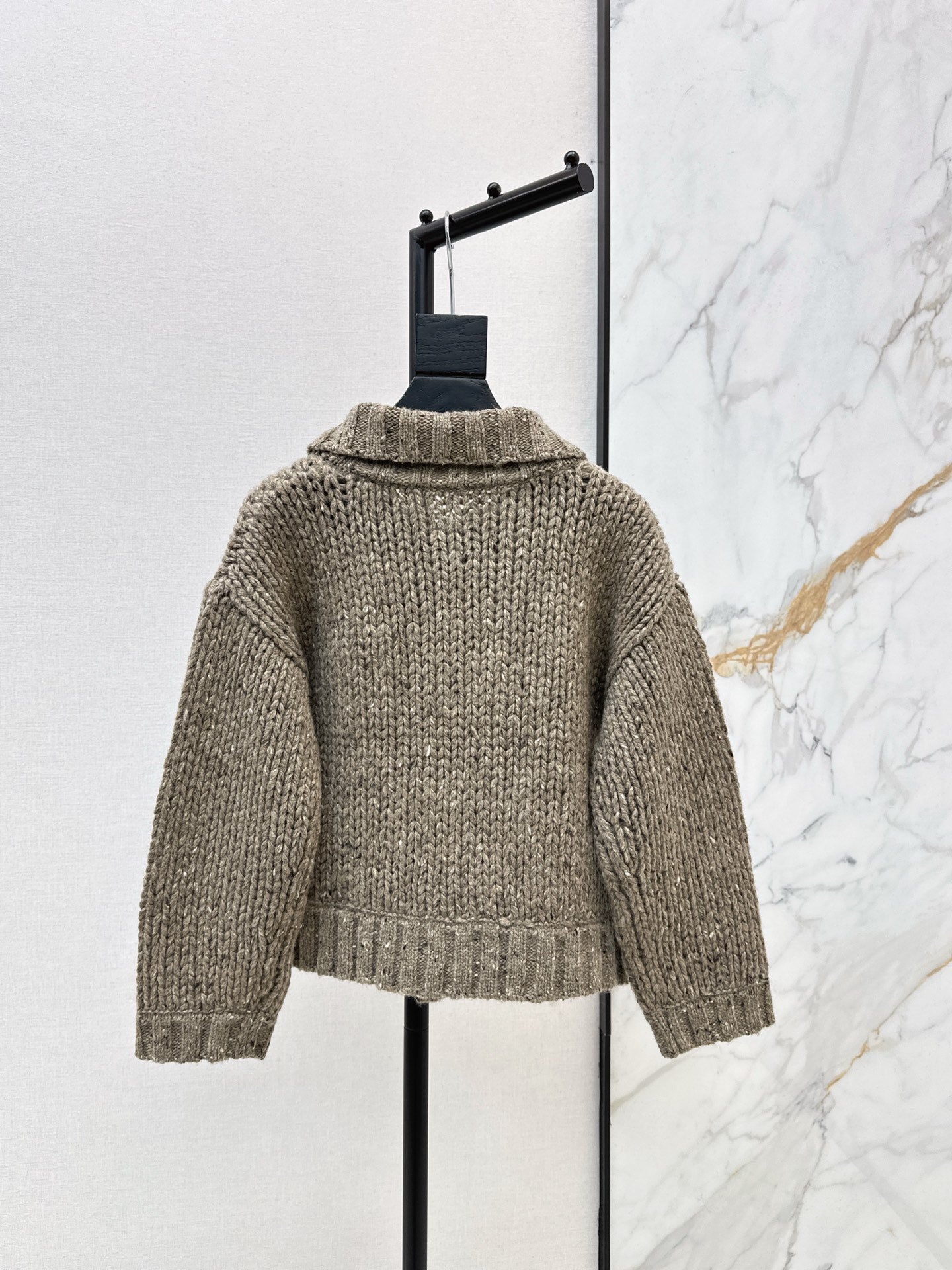 Ral NEW cashmere cardigan