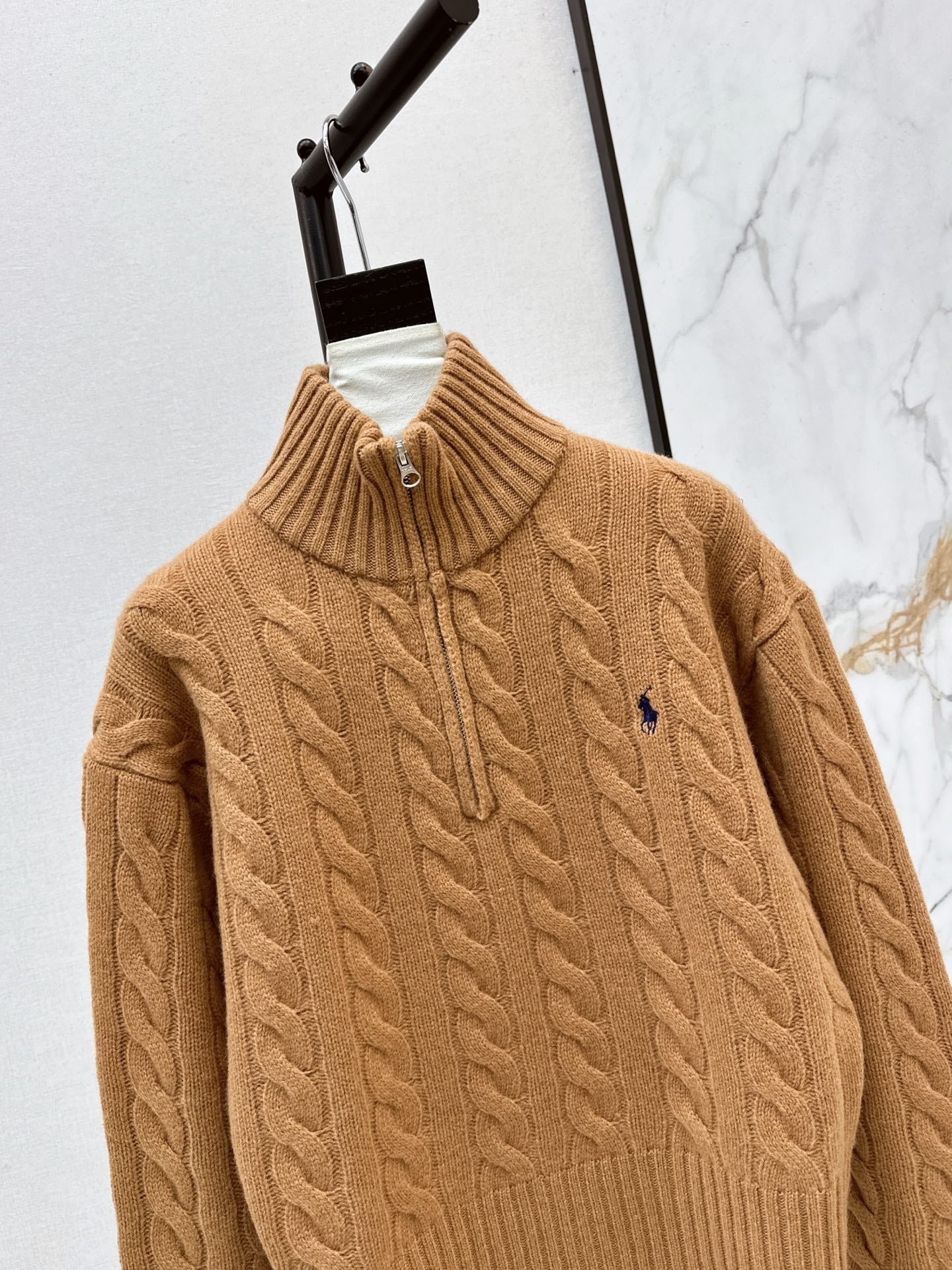 Ral NEW cashmere sweater