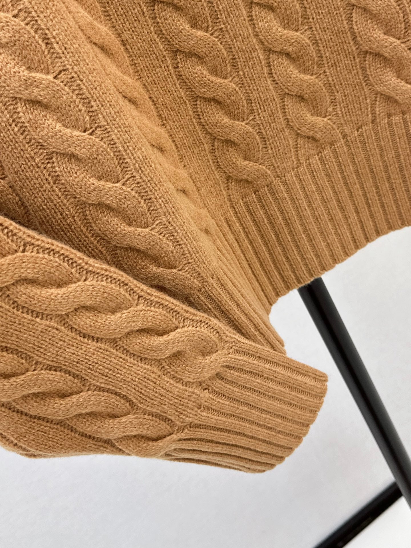 Ral NEW cashmere sweater