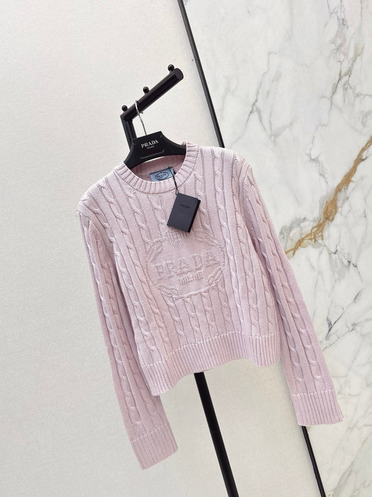 Pra NEW wool sweater