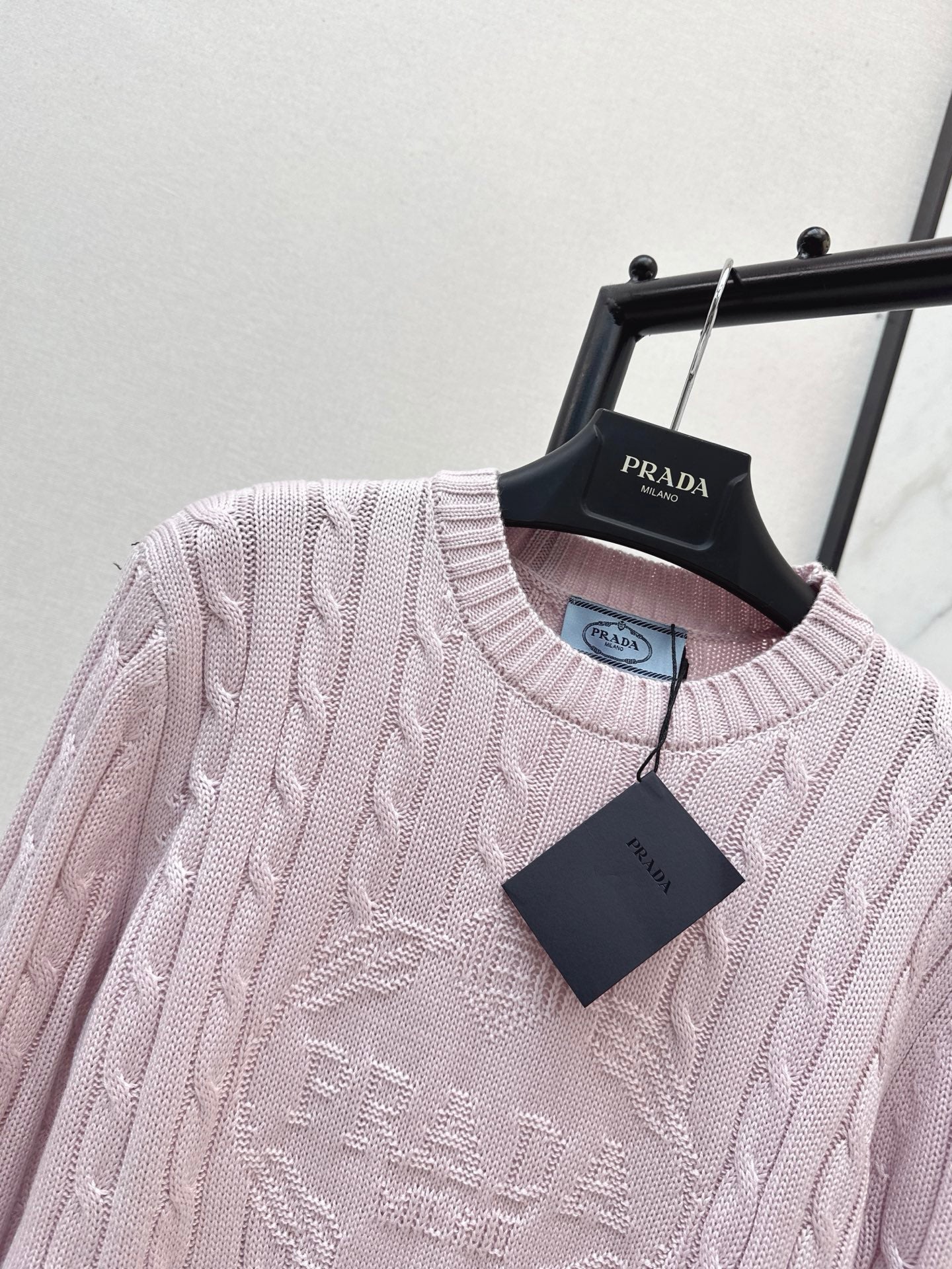 Pra NEW wool sweater