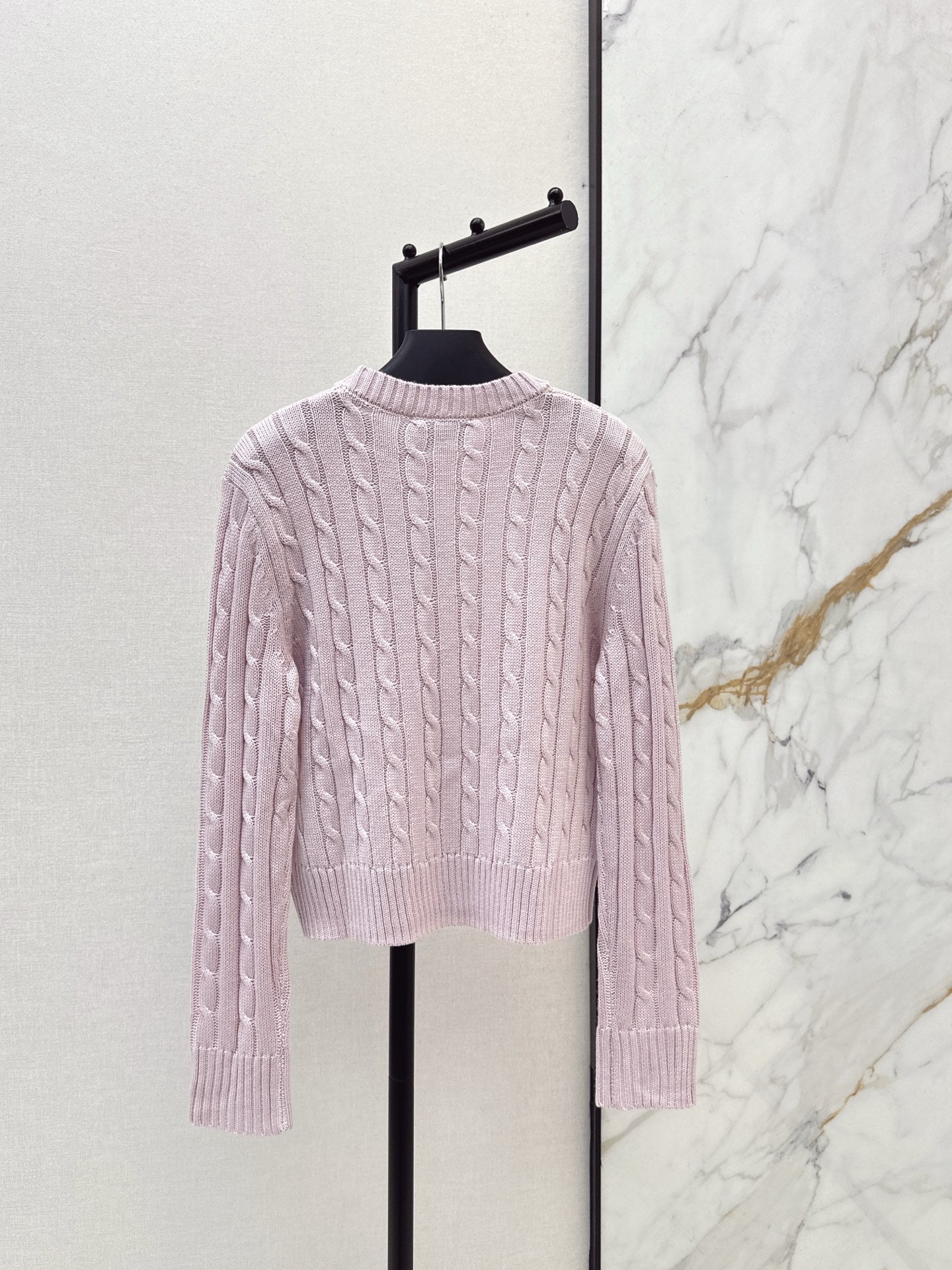 Pra NEW wool sweater