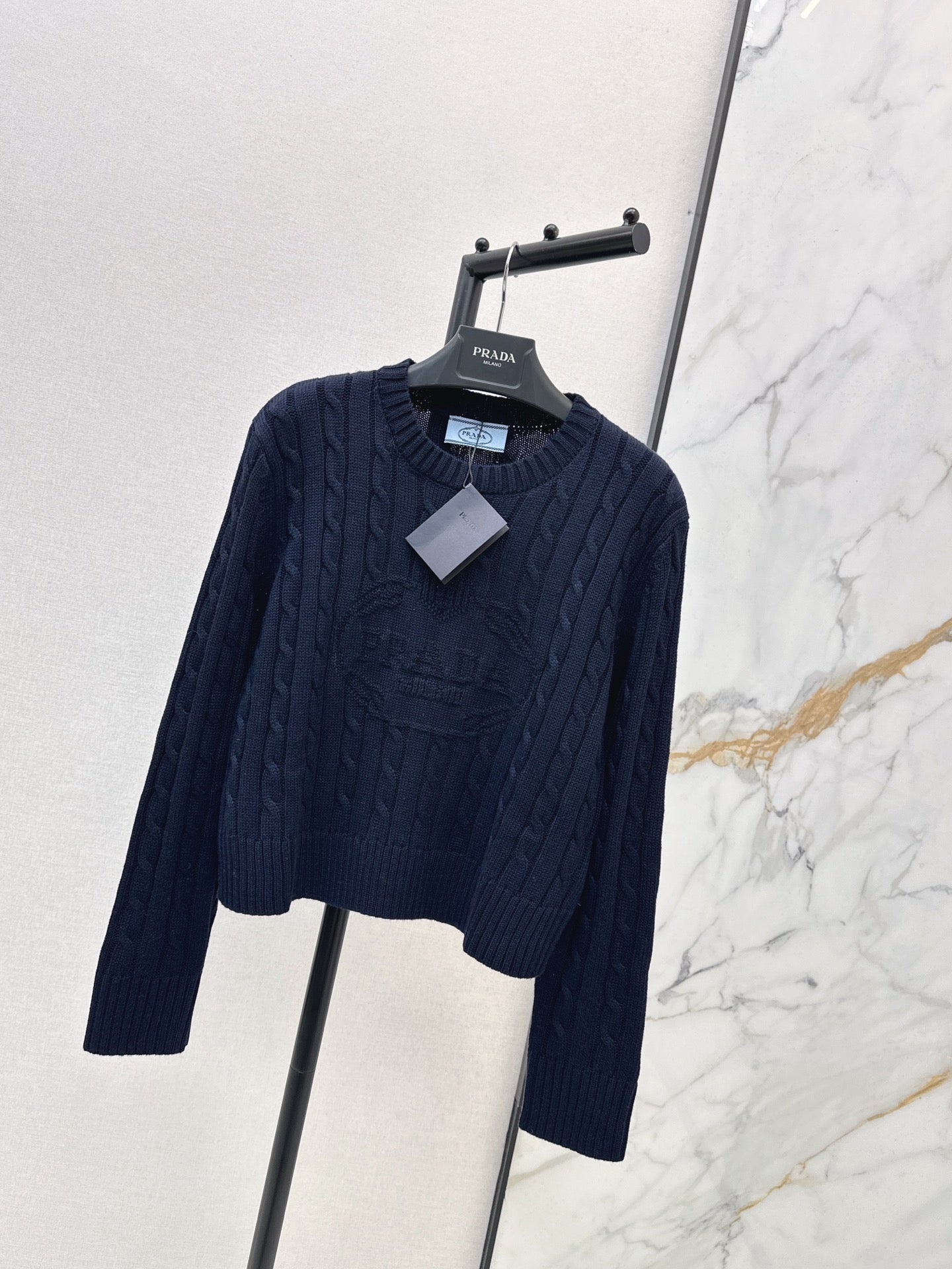Pra NEW wool sweater