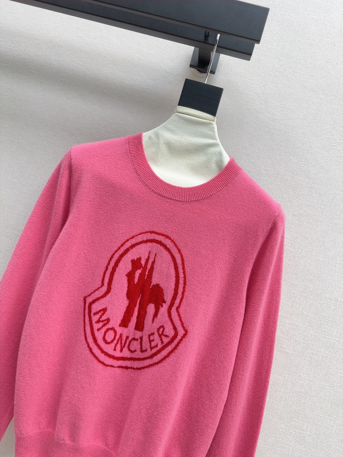 Monc NEW wool sweater