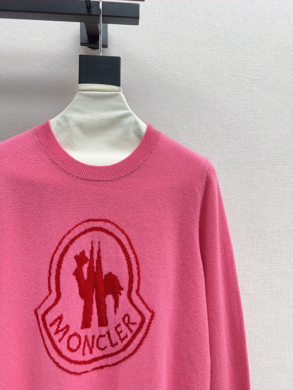 Monc NEW wool sweater