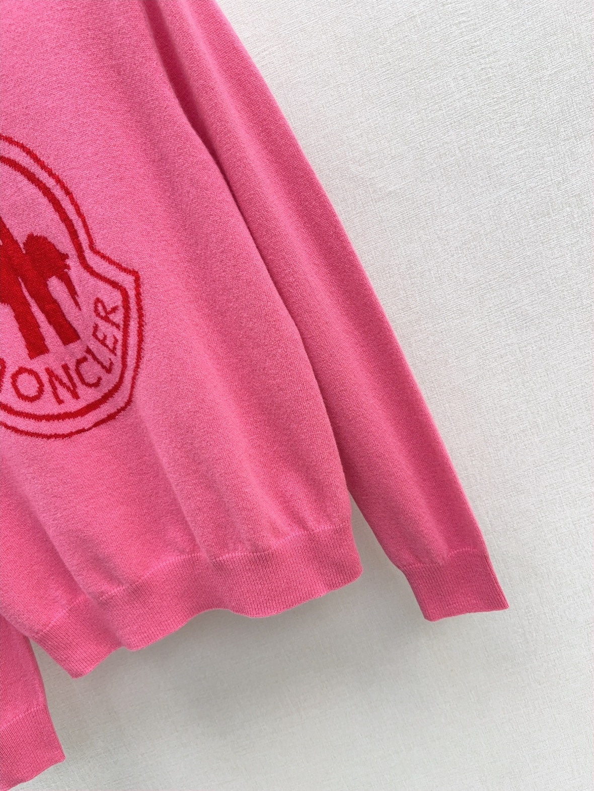 Monc NEW wool sweater