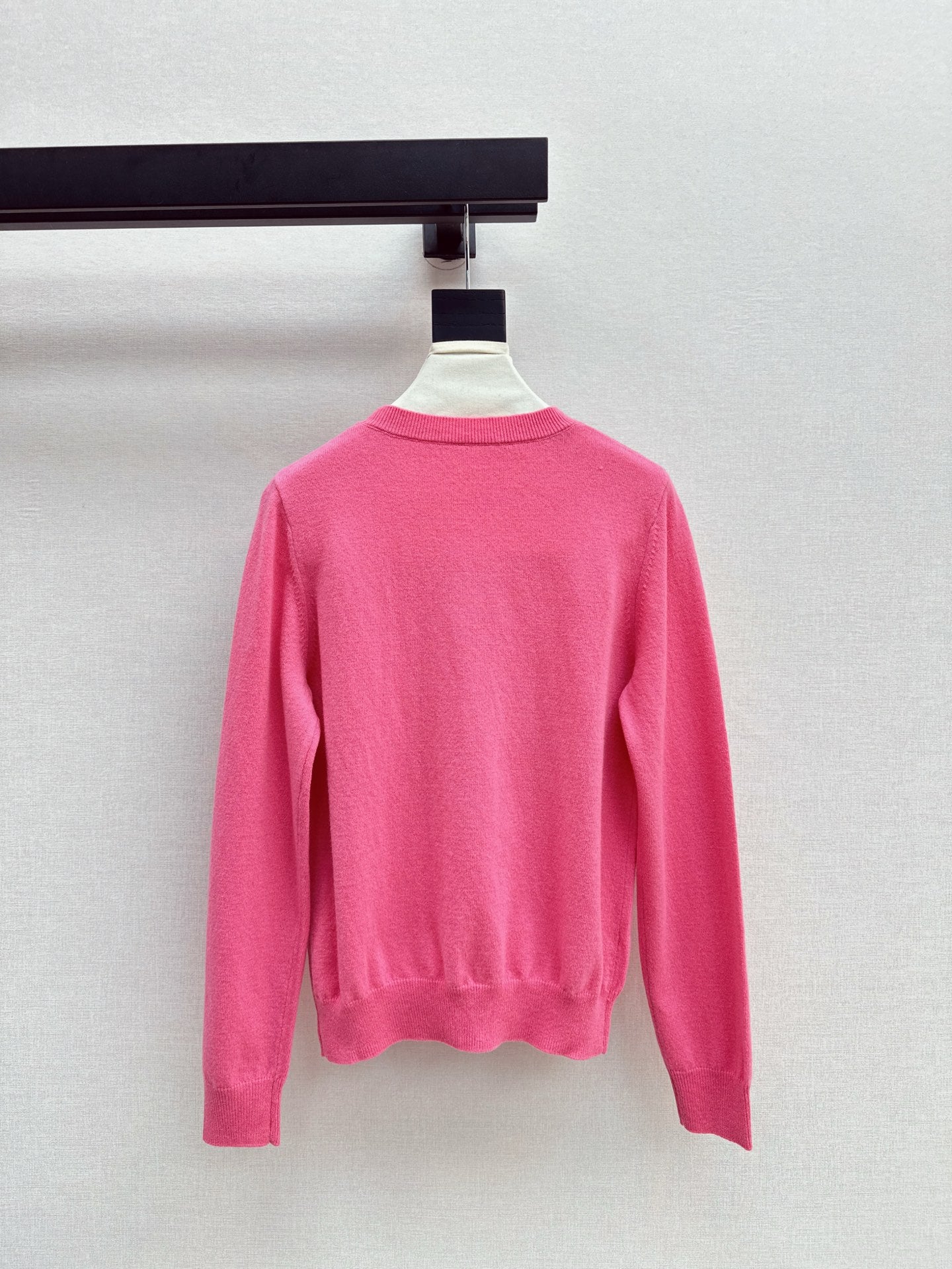 Monc NEW wool sweater