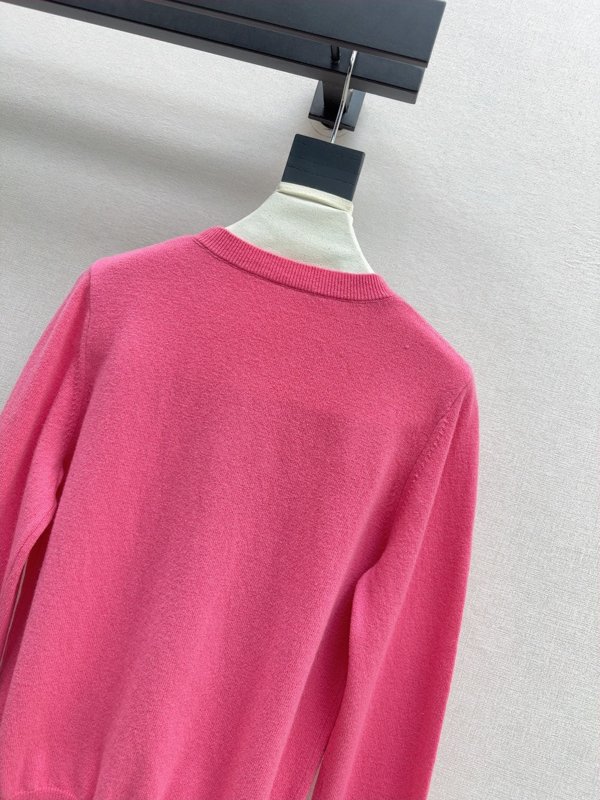 Monc NEW wool sweater