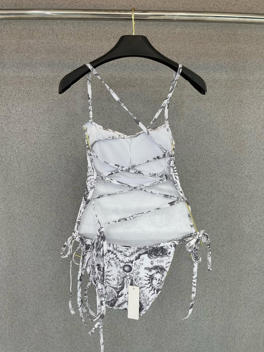 New style L swimsuit