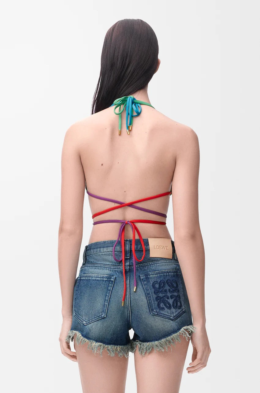 New style L swimsuit