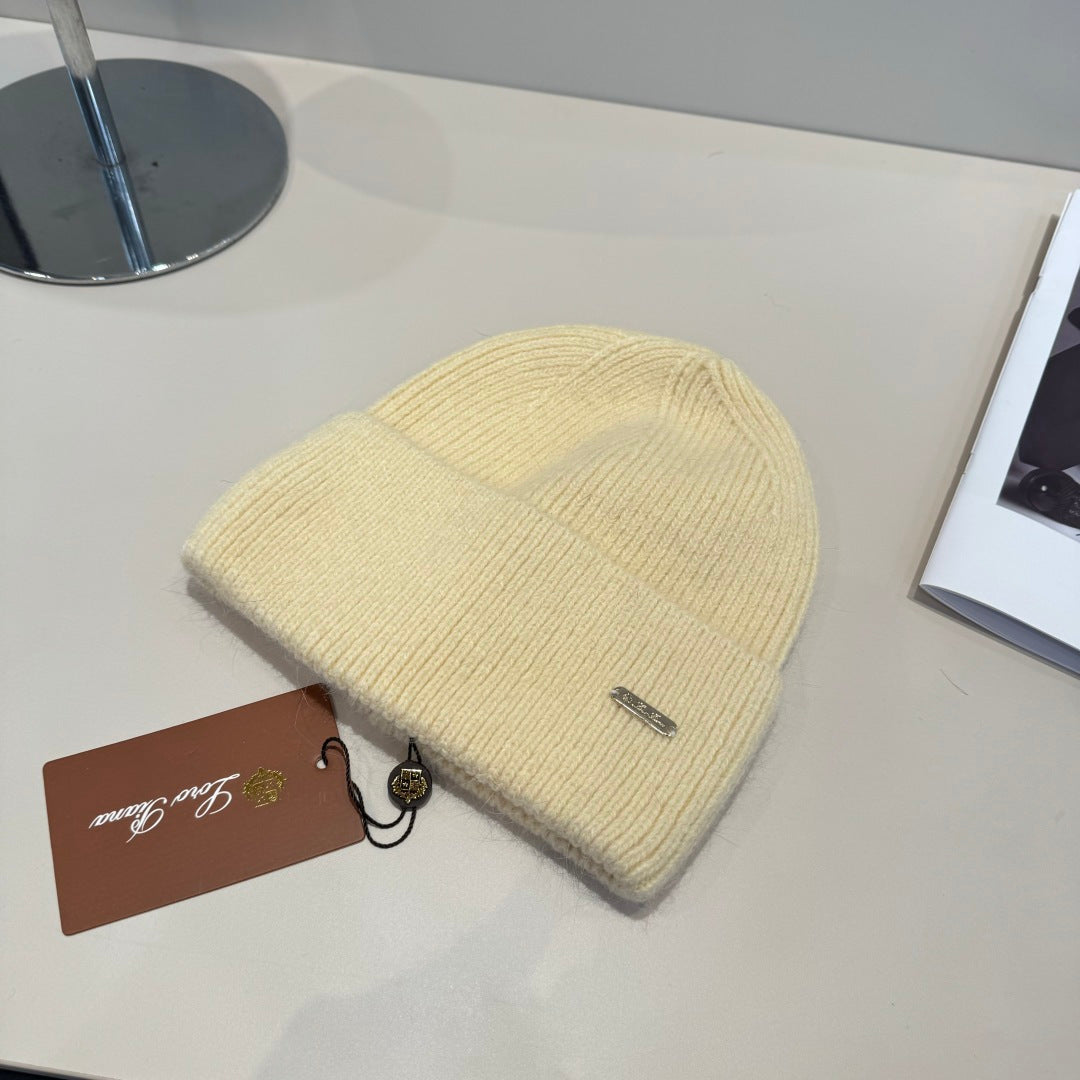 Loro New woolen hat