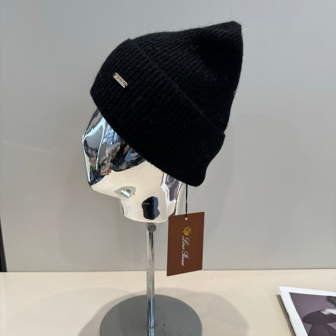 Loro New woolen hat