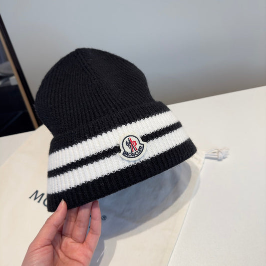 Monc New woolen hat