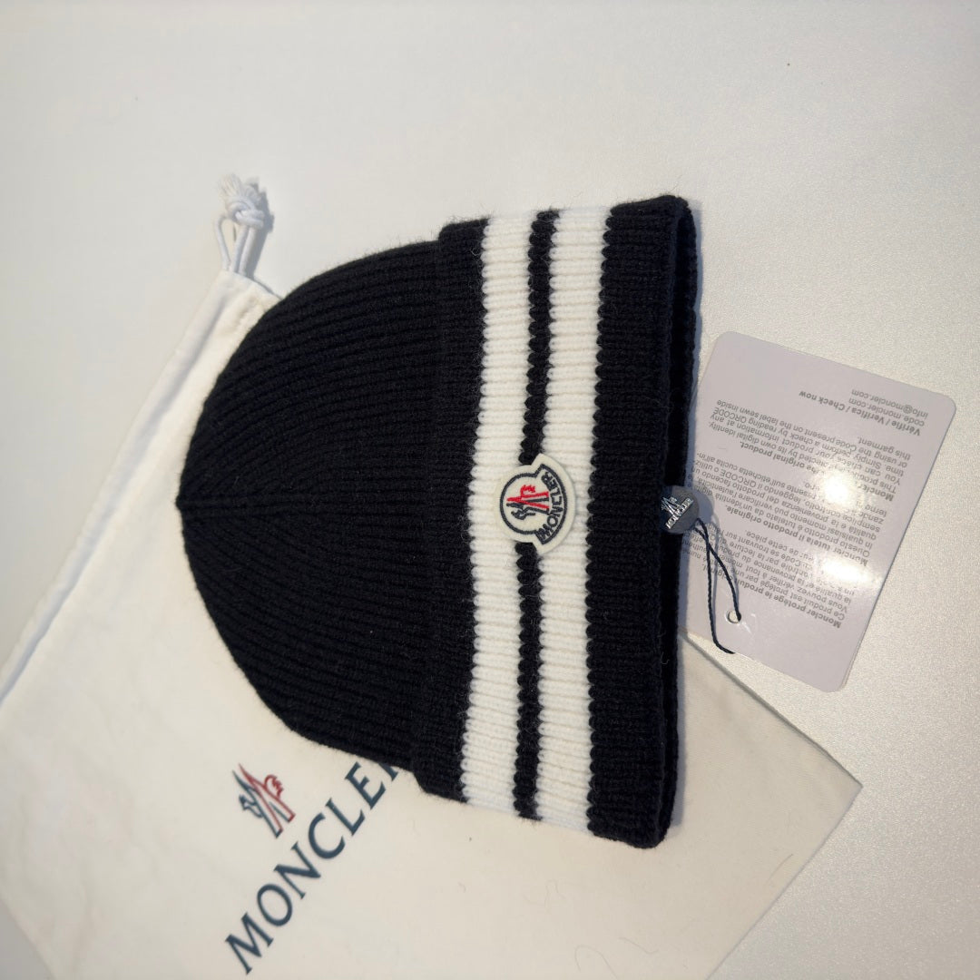 Monc New woolen hat