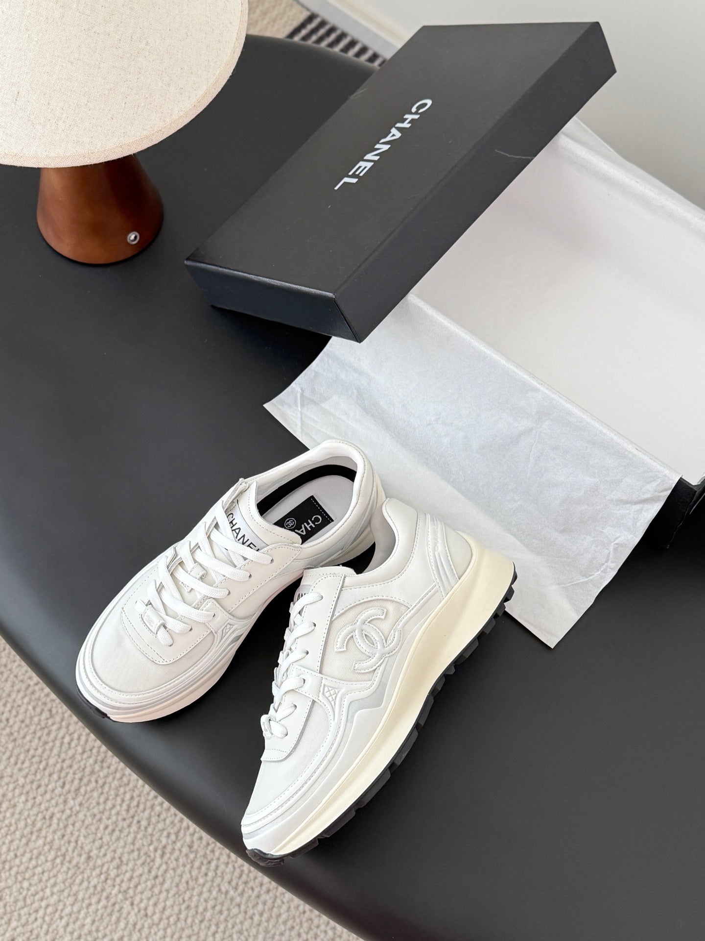 Chan 26ss sneaker