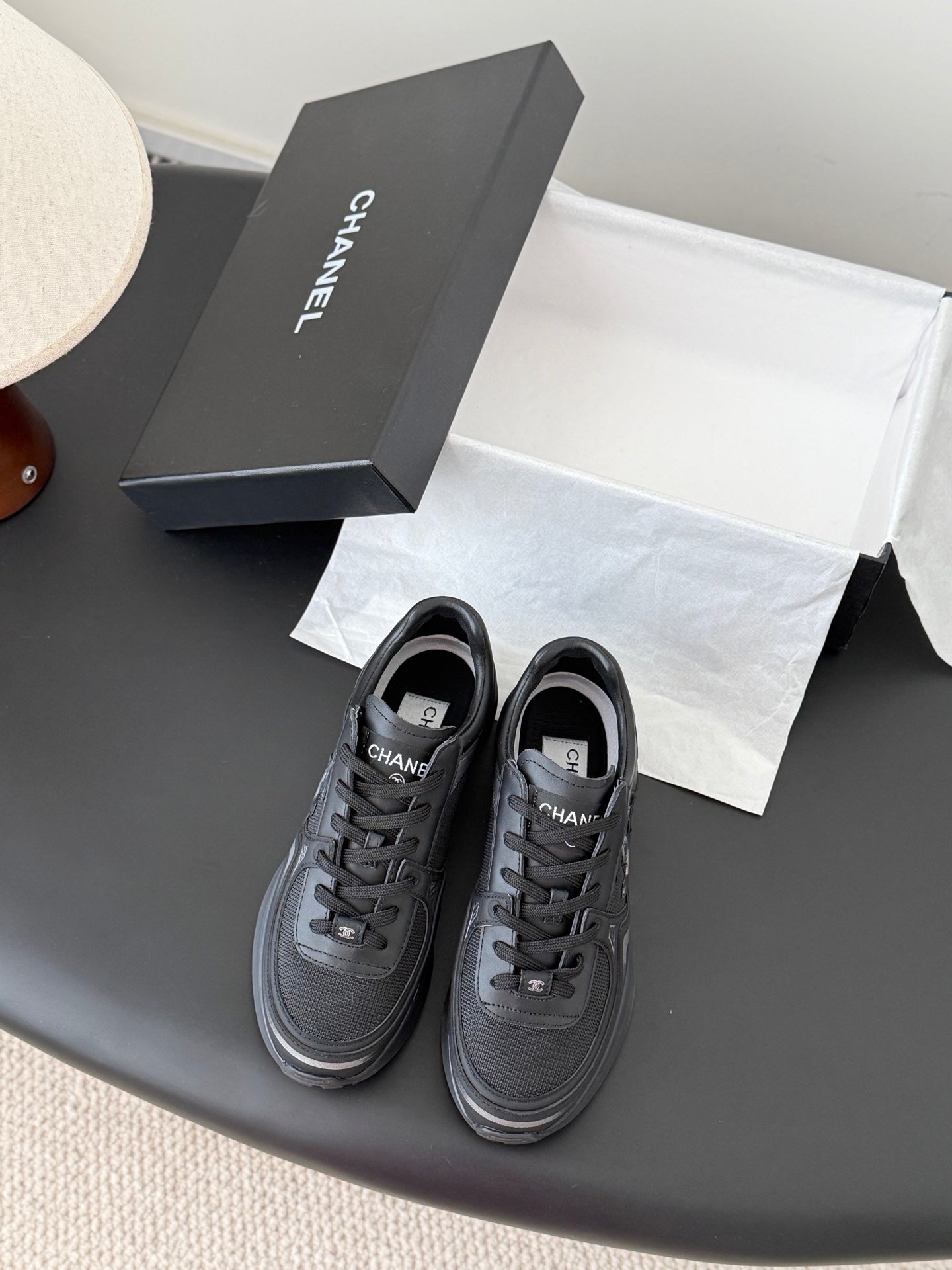 Chan 26ss sneaker